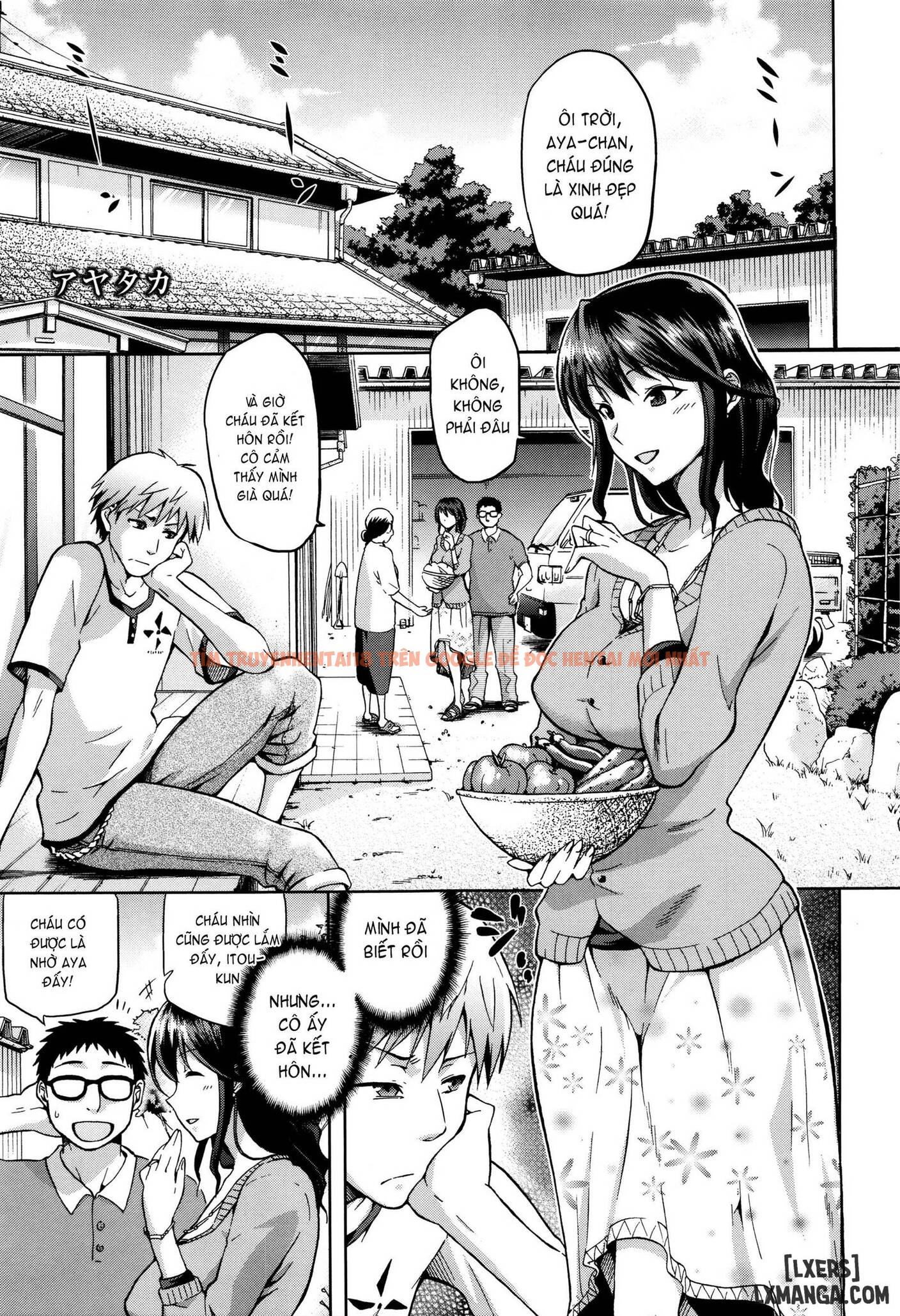 Xem ảnh 0 trong truyện hentai Hinata Ntrism - Chapter 8 END - hentaitvn.net