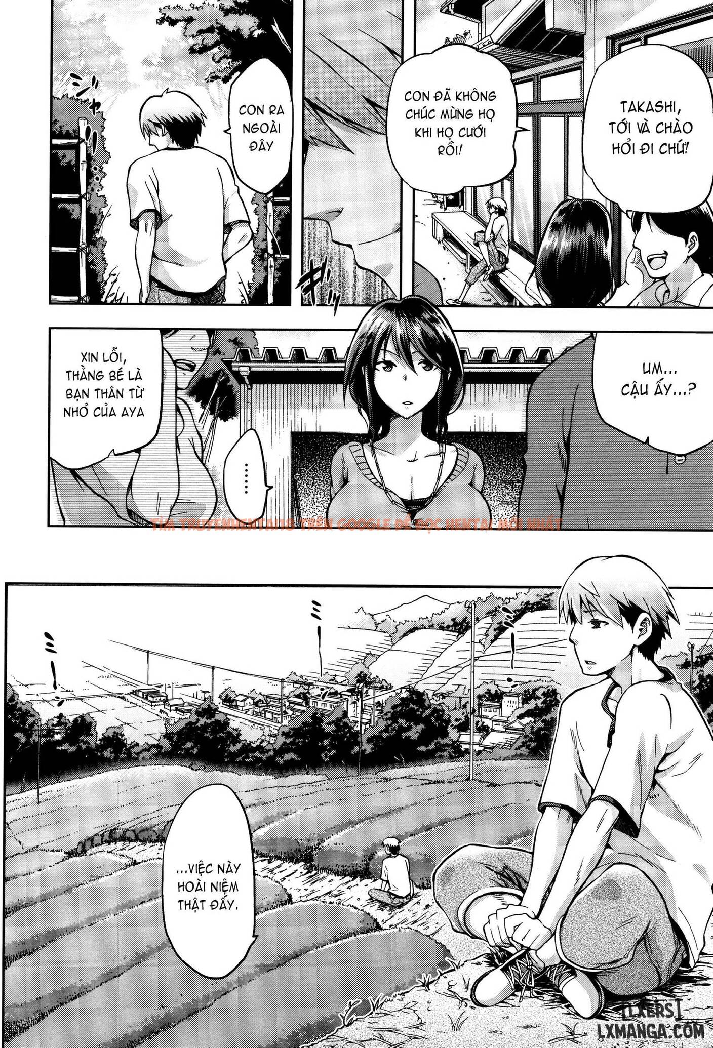 Xem ảnh 1 trong truyện hentai Hinata Ntrism - Chapter 8 END - hentaitvn.net