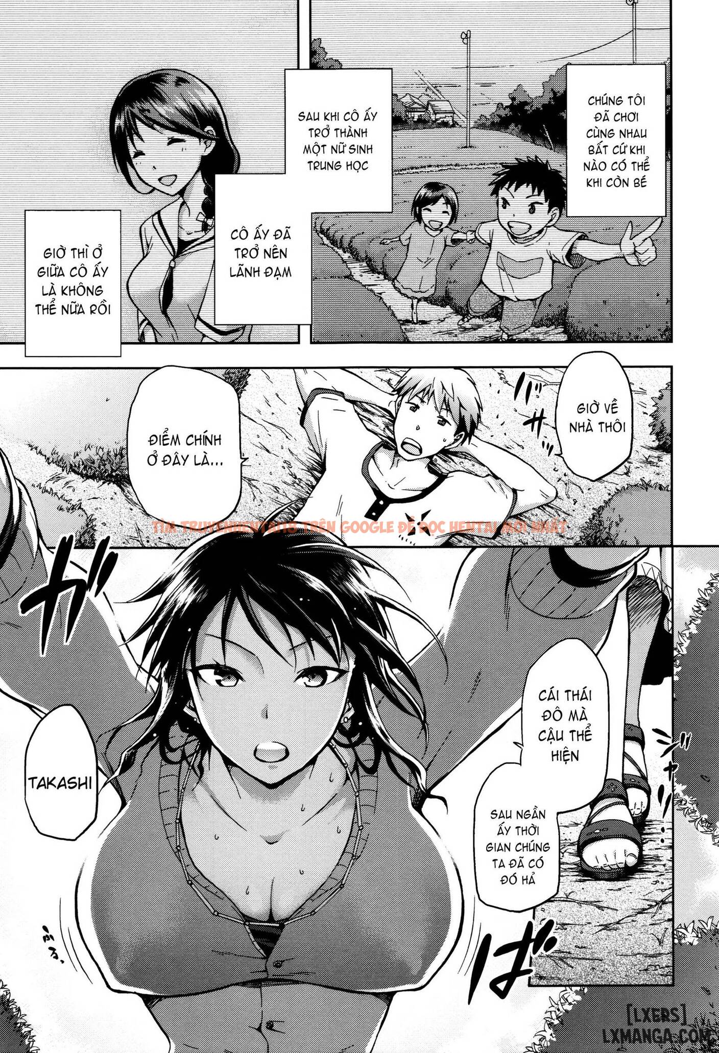 Xem ảnh 2 trong truyện hentai Hinata Ntrism - Chapter 8 END - hentaitvn.net