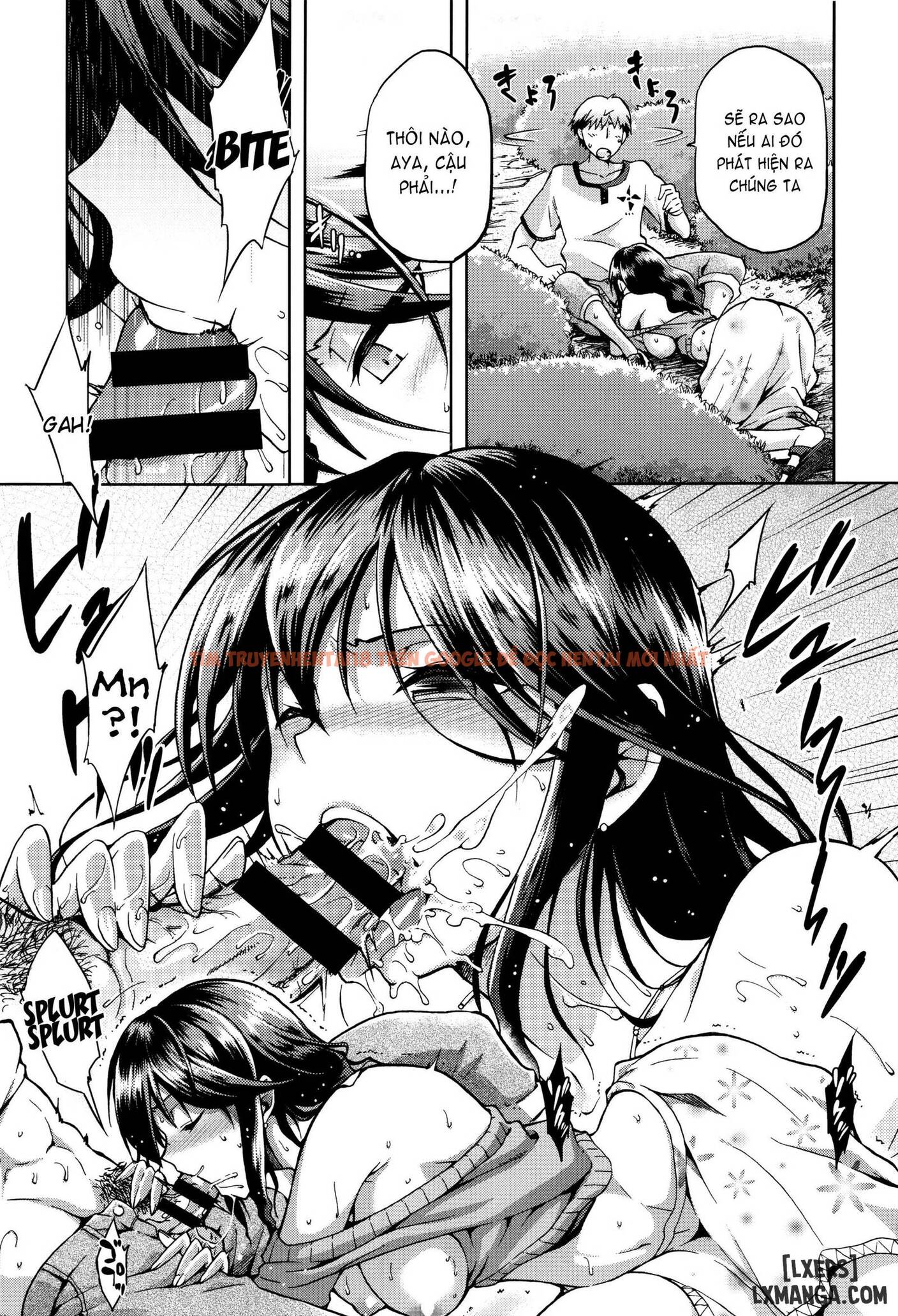 Xem ảnh 8 trong truyện hentai Hinata Ntrism - Chapter 8 END - hentaitvn.net
