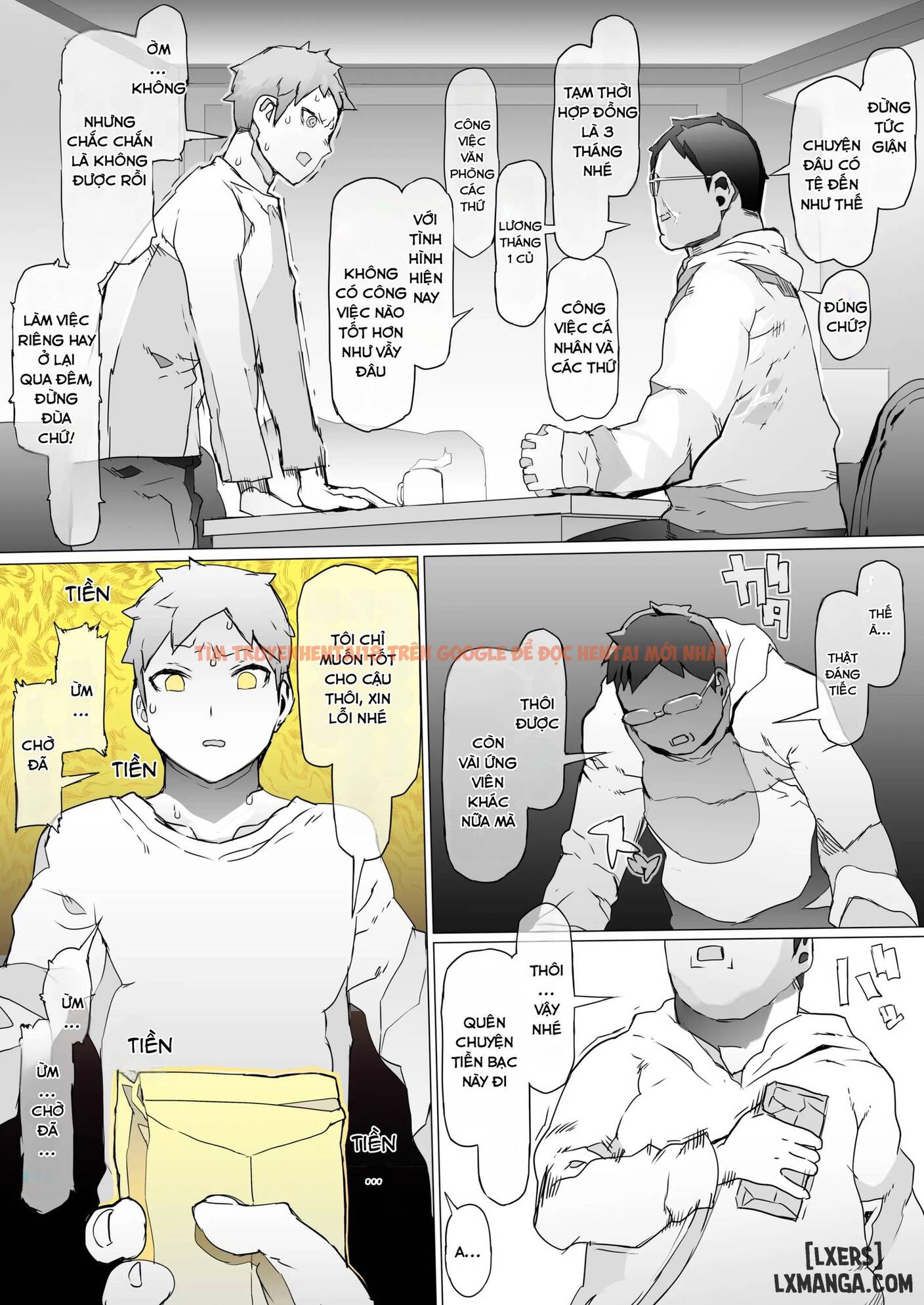 Xem ảnh 16 trong truyện hentai Hinpu No Sa - Kane De Toriageta Taninzuma O Shuu Feti Saiaku Maso Shihai Kyouiku - One Shot - hentaitvn.net