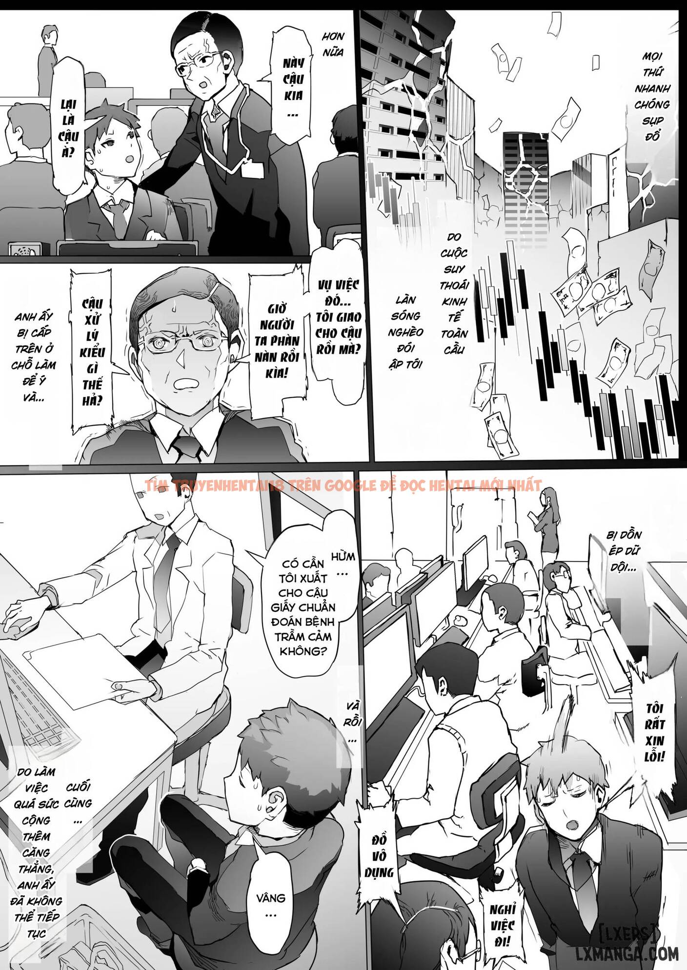 Xem ảnh 6 trong truyện hentai Hinpu No Sa - Kane De Toriageta Taninzuma O Shuu Feti Saiaku Maso Shihai Kyouiku - One Shot - hentaitvn.net