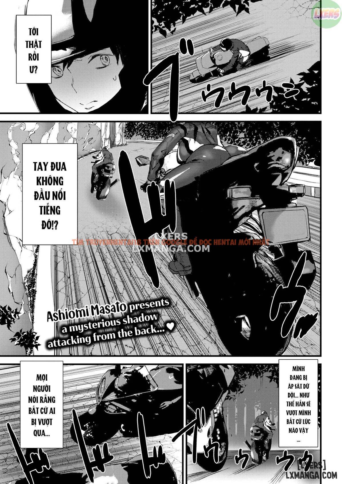 Trang truyện 0 trong truyện tranh Thiên Đường Thời Thượng - Chapter 2 - zhentaivn.pro
