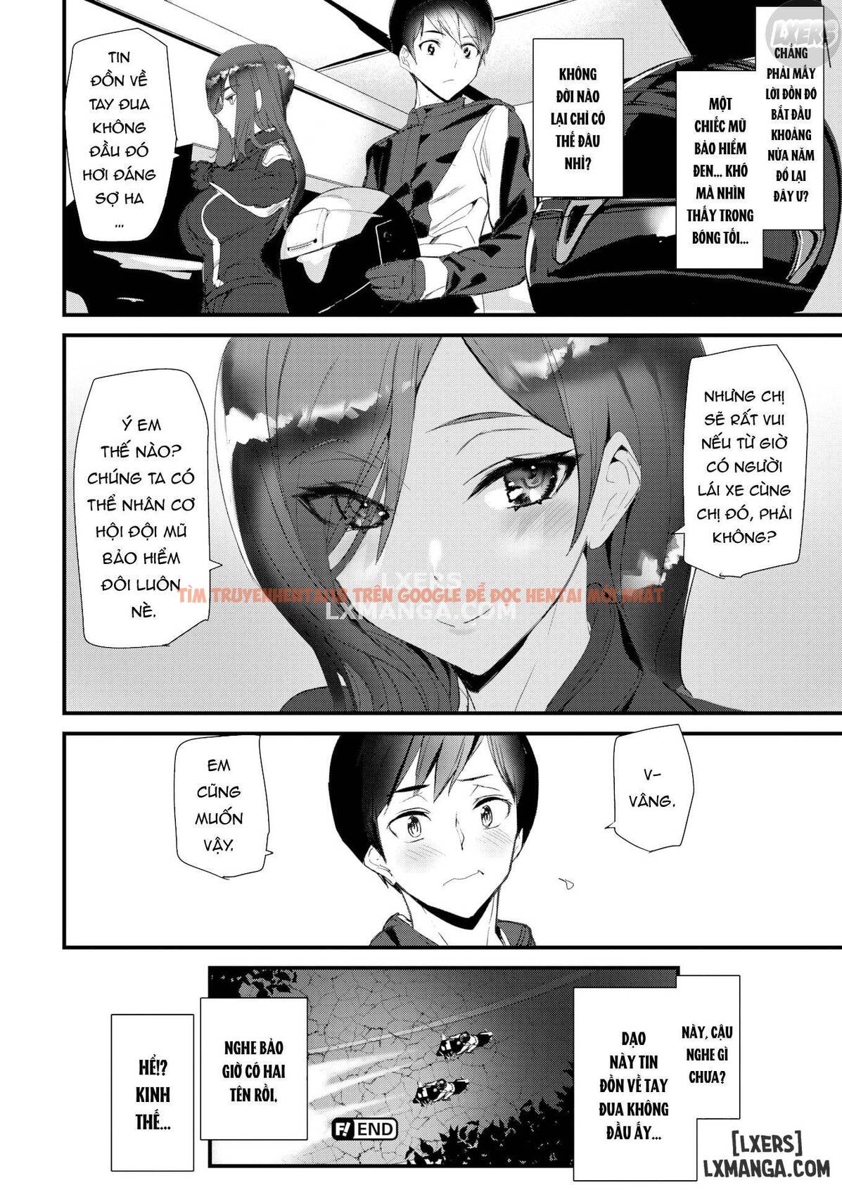 Trang truyện 17 trong truyện tranh Thiên Đường Thời Thượng - Chapter 2 - zhentaivn.pro