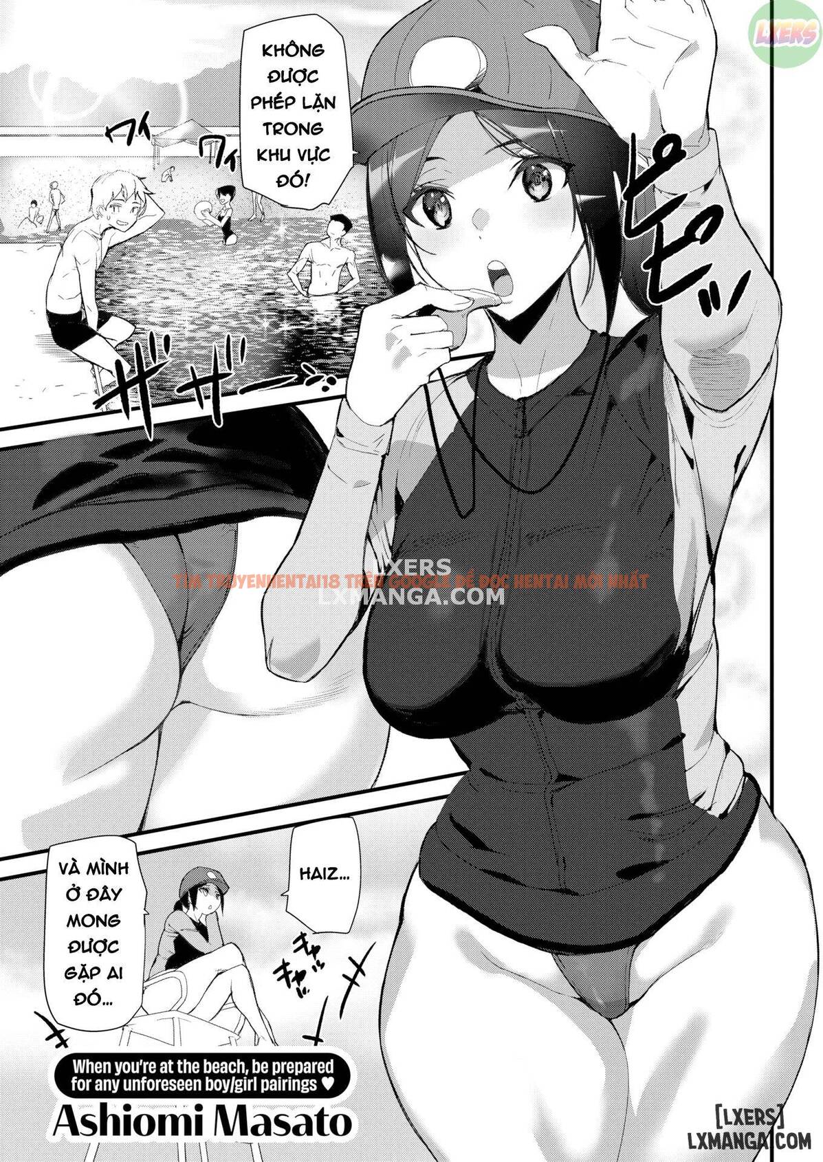 Trang truyện 0 trong truyện tranh Thiên Đường Thời Thượng - Chapter 3 - zhentaivn.pro