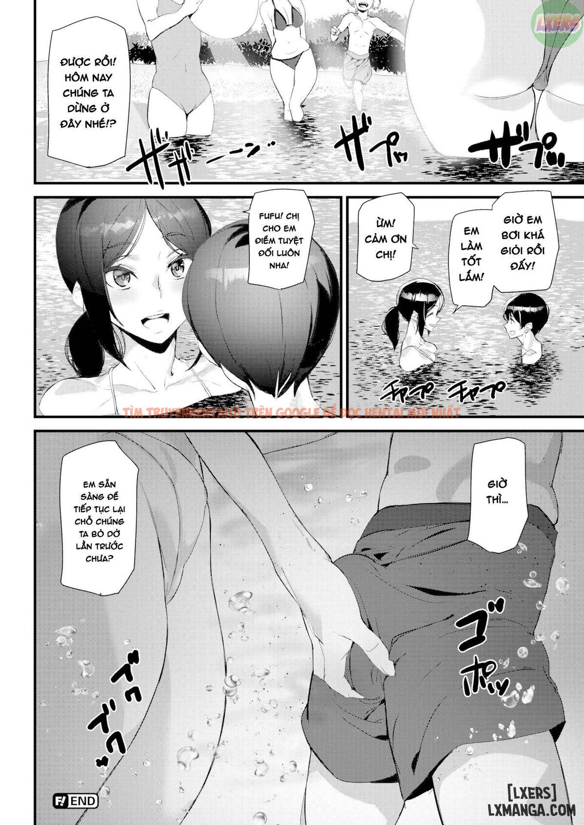 Trang truyện 16 trong truyện tranh Thiên Đường Thời Thượng - Chapter 3 - zhentaivn.pro