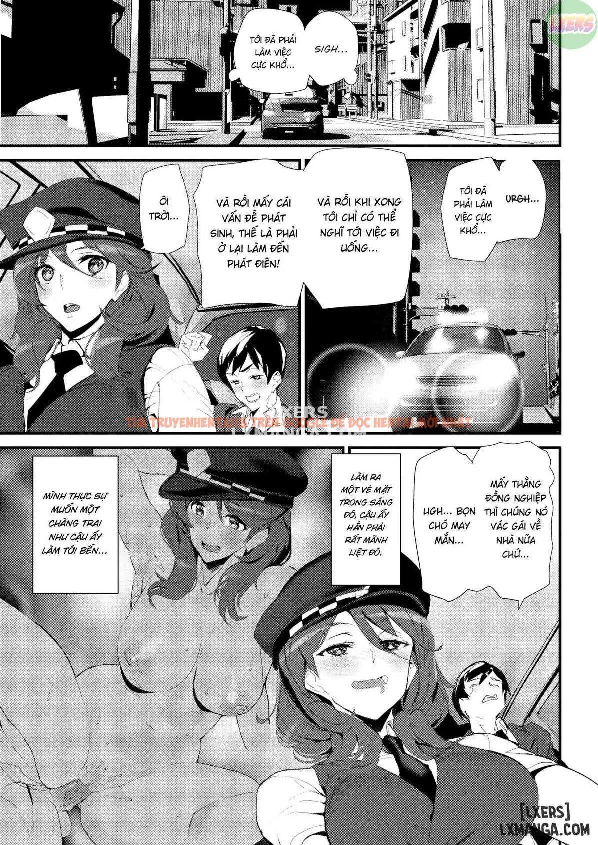 Xem ảnh Thiên Đường Thời Thượng - Chapter 9 END - 2 - TruyenVN.APP