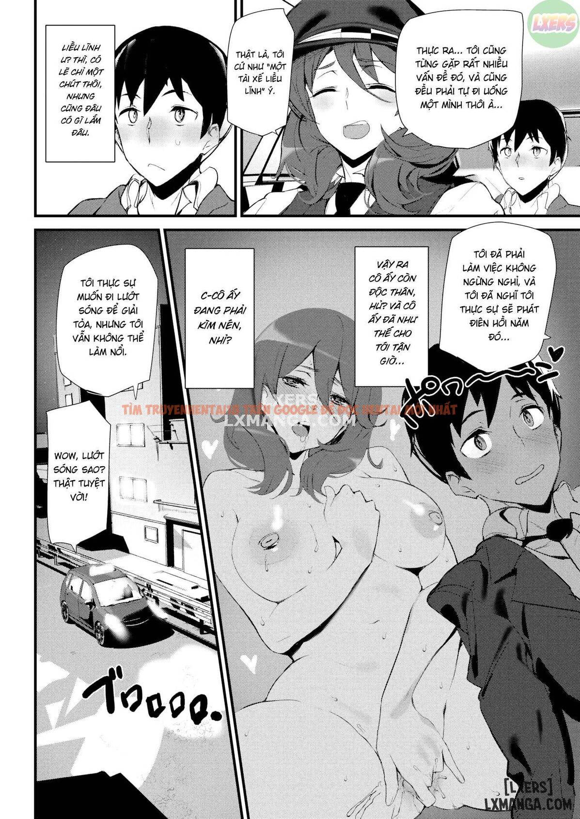 Xem ảnh Thiên Đường Thời Thượng - Chapter 9 END - 3 - TruyenVN.APP