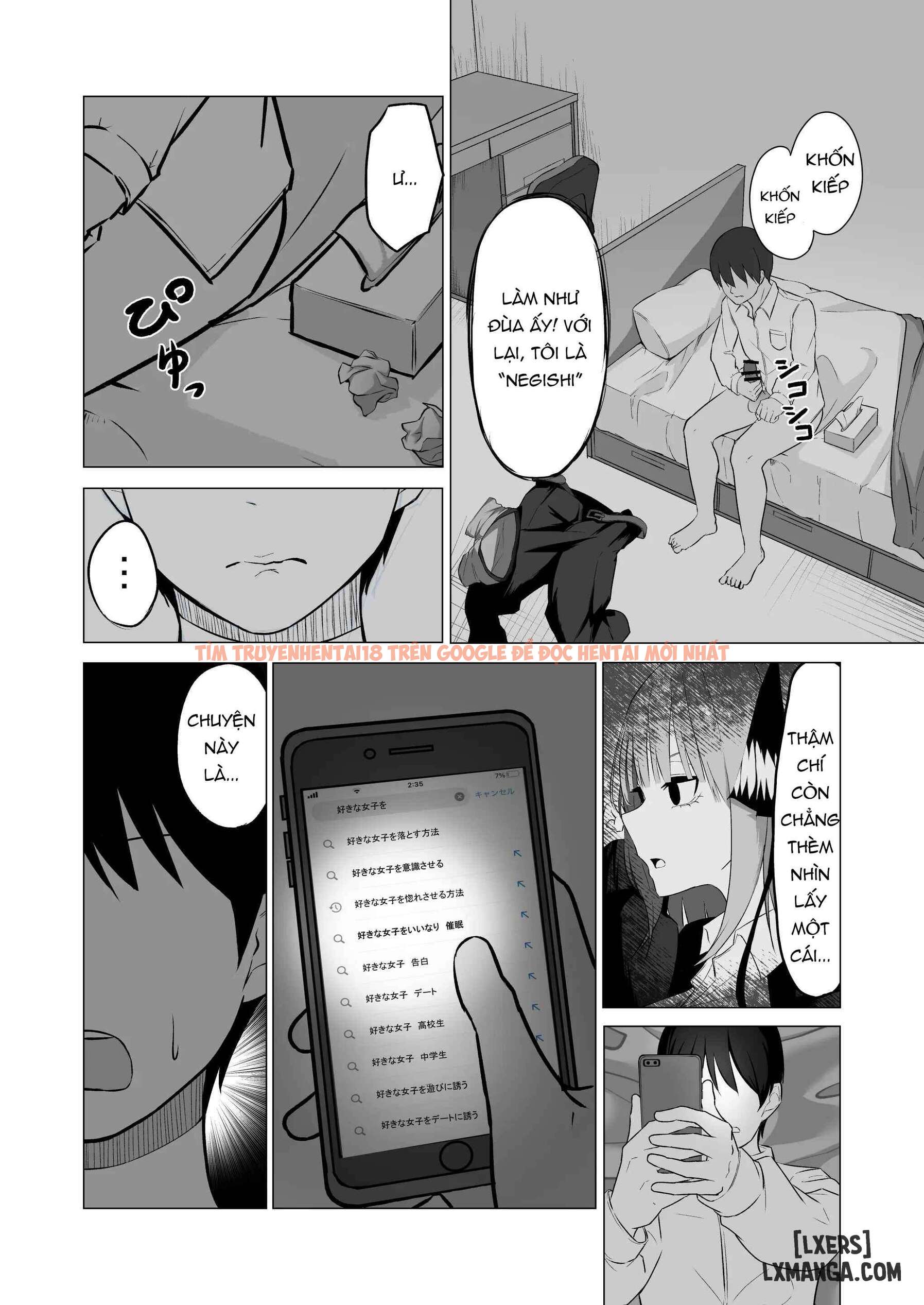 Xem ảnh Hipnotizado A Nino Nakano - One shot - page_005 - Truyenhentaiz.net