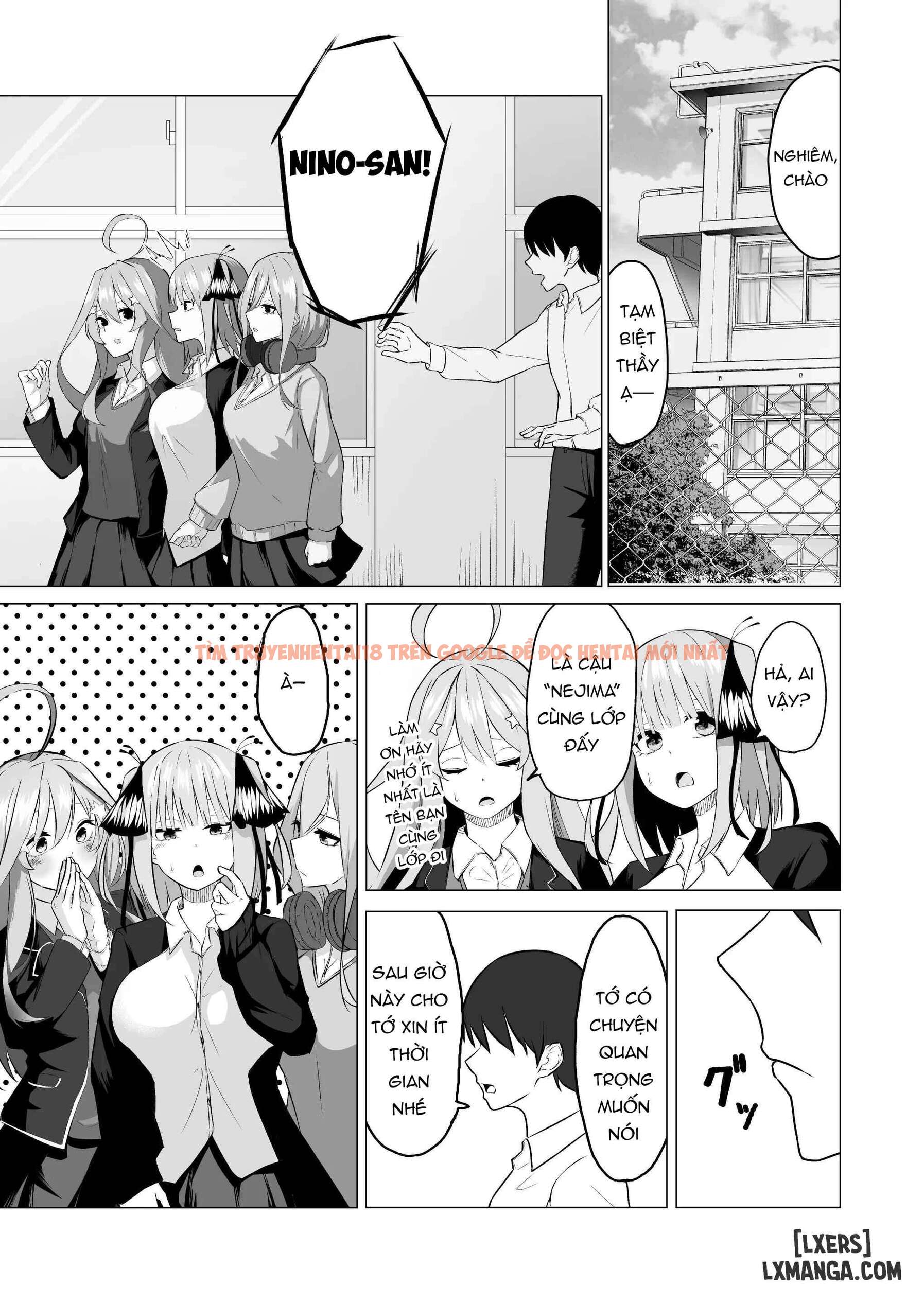 Xem ảnh Hipnotizado A Nino Nakano - One shot - page_006 - Truyenhentaiz.net