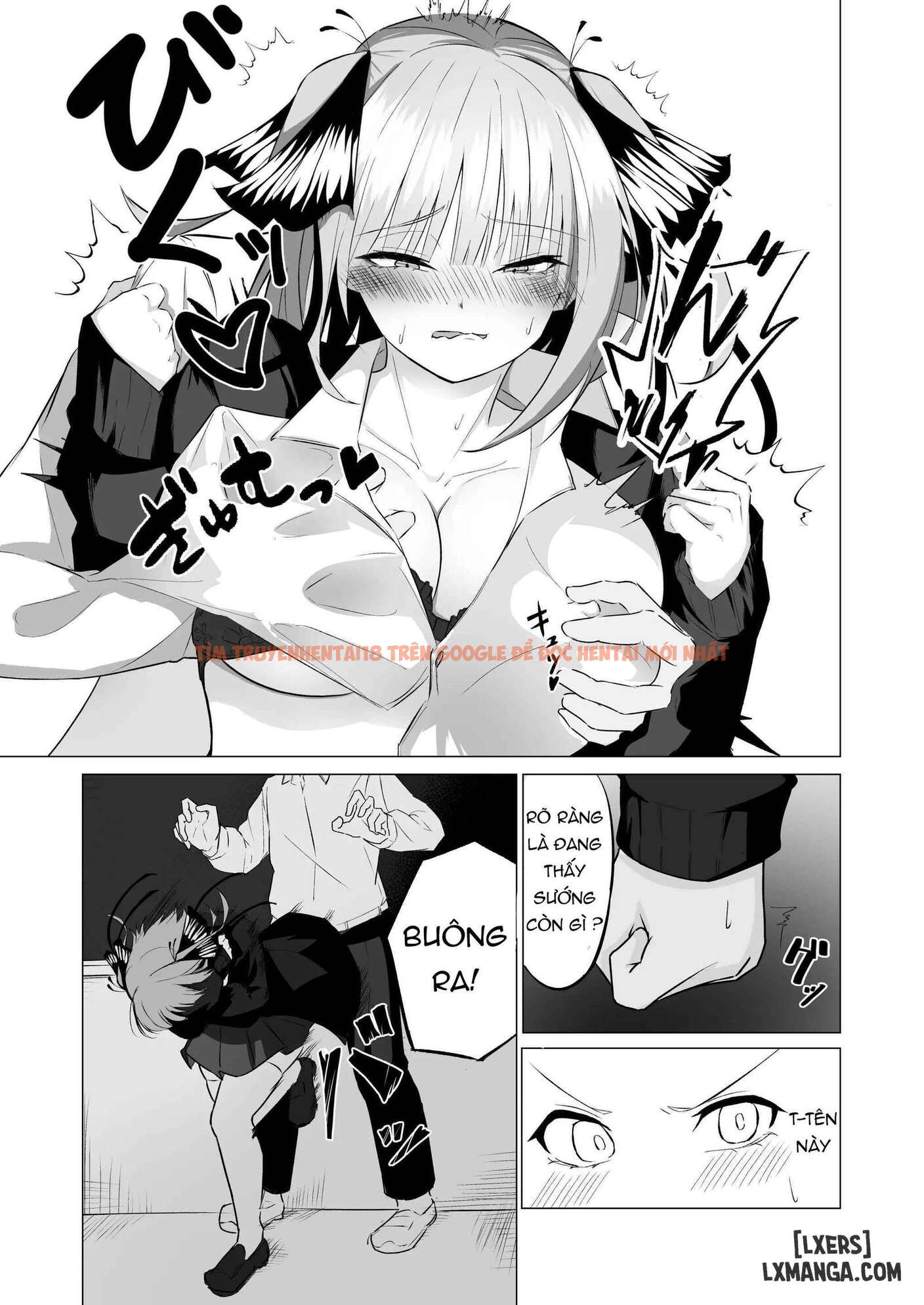 Xem ảnh Hipnotizado A Nino Nakano - One shot - page_010 - Truyenhentaiz.net