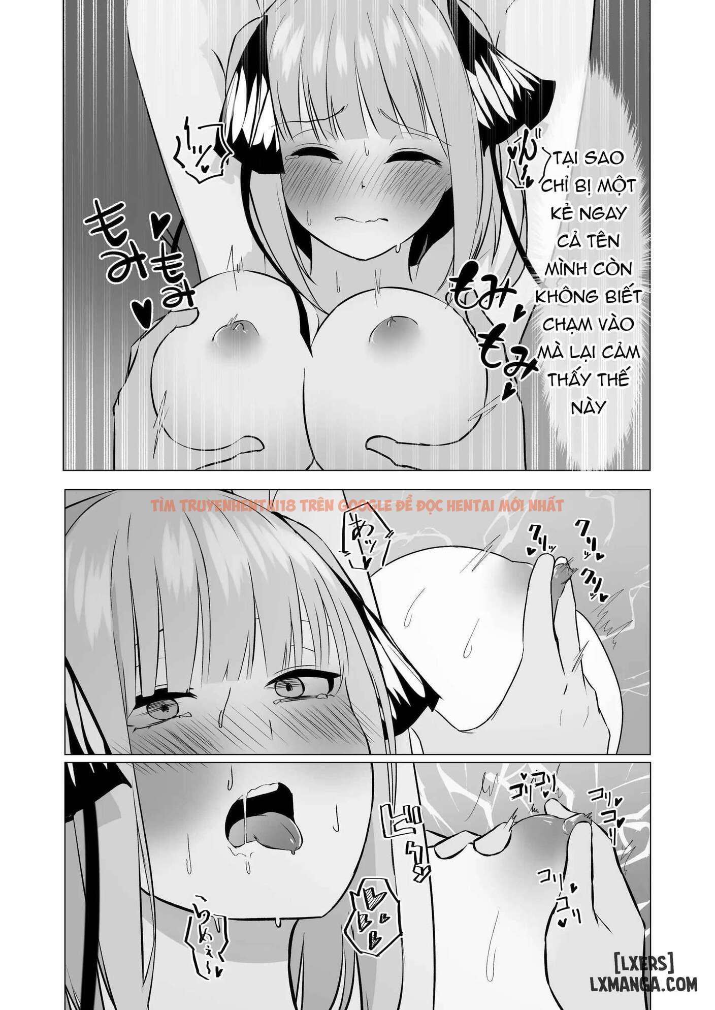 Xem ảnh Hipnotizado A Nino Nakano - One shot - page_015 - Truyenhentaiz.net