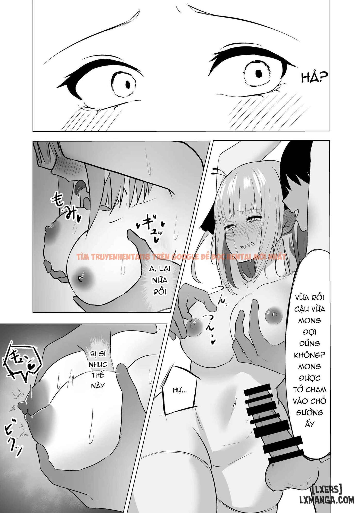 Xem ảnh Hipnotizado A Nino Nakano - One shot - page_024 - Truyenhentaiz.net