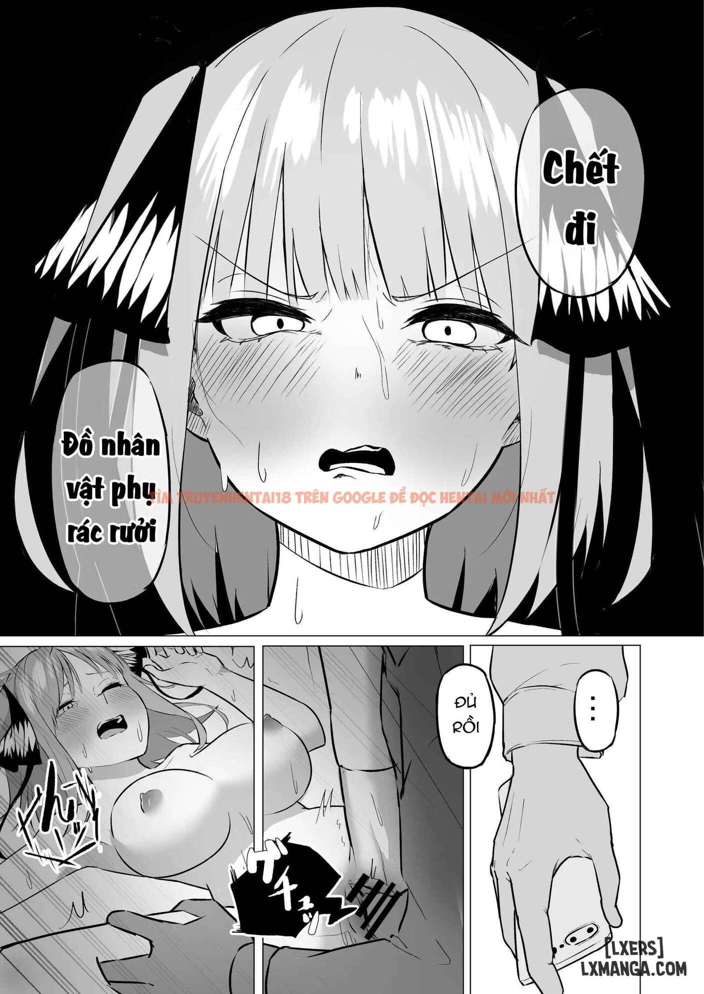 Xem ảnh Hipnotizado A Nino Nakano - One shot - page_026 - Truyenhentaiz.net