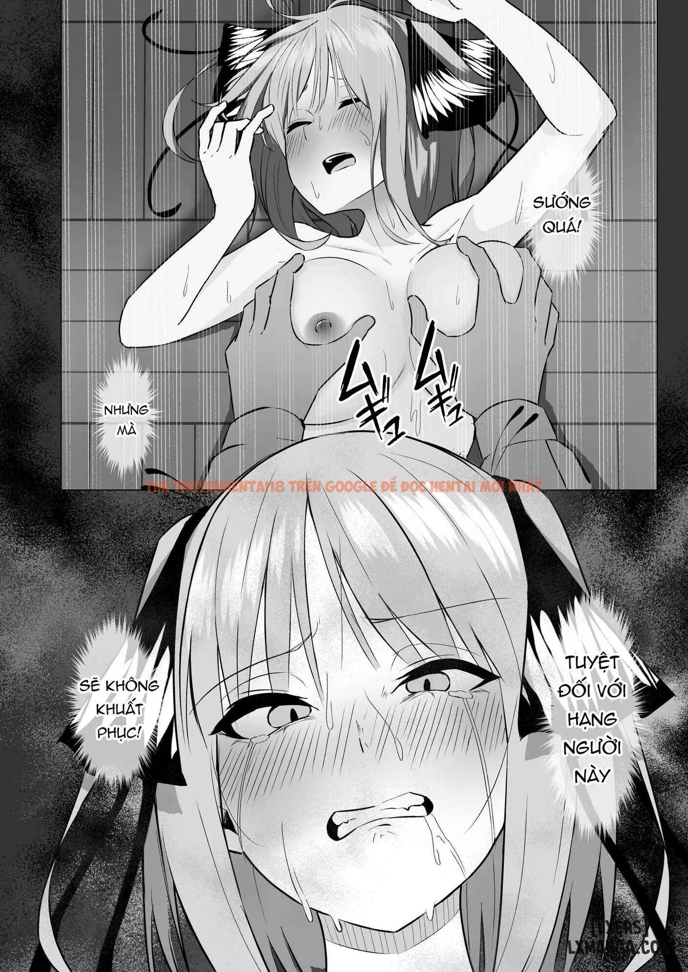 Xem ảnh Hipnotizado A Nino Nakano - One shot - page_027 - Truyenhentaiz.net