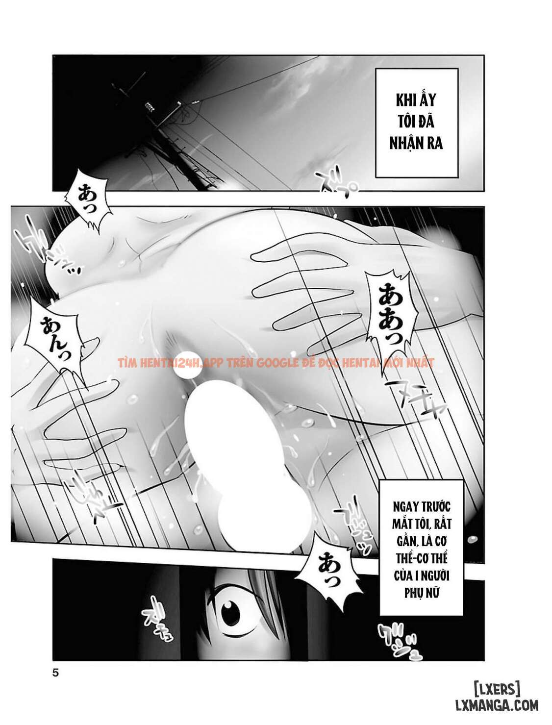 Trang truyện 2 6923f44a23893 trong truyện tranh Hiraguo - Chapter 1 - truyentvn.net