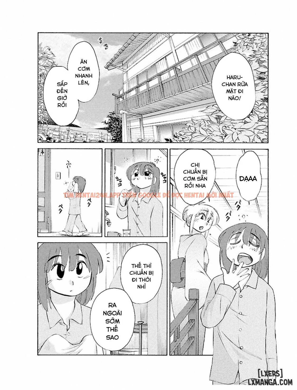 Trang truyện 1 6923f4ec0b0f2 trong truyện tranh Hiraguo - Chapter 2 - truyentvn.net