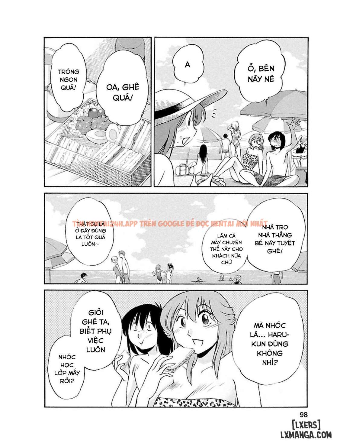 Trang truyện 7 6923f74712d2f trong truyện tranh Hiraguo - Chapter 5 - truyentvn.net