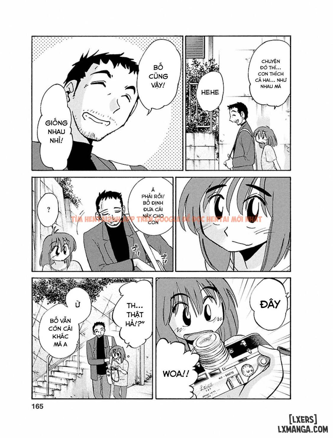 Xem ảnh 10 6923f91021e36 trong truyện hentai Hiraguo - Chapter 8 END - hentaitvn.net