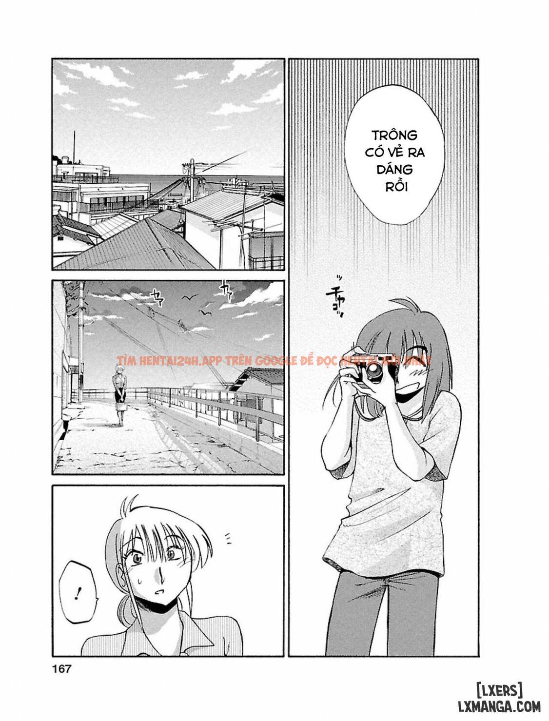 Xem ảnh 12 6923f91021e36 trong truyện hentai Hiraguo - Chapter 8 END - hentaitvn.net