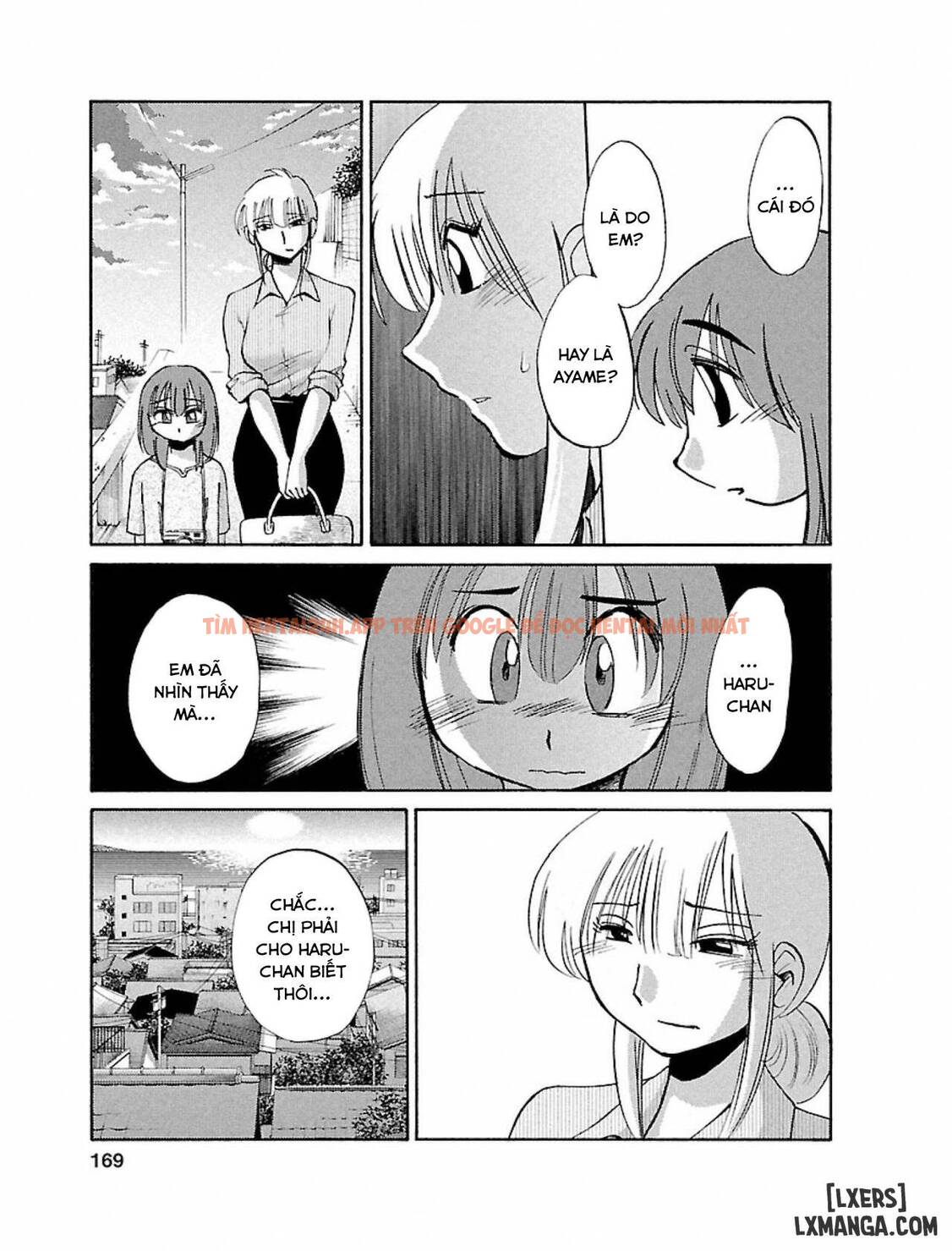 Xem ảnh 14 6923f91021e36 trong truyện hentai Hiraguo - Chapter 8 END - hentaitvn.net