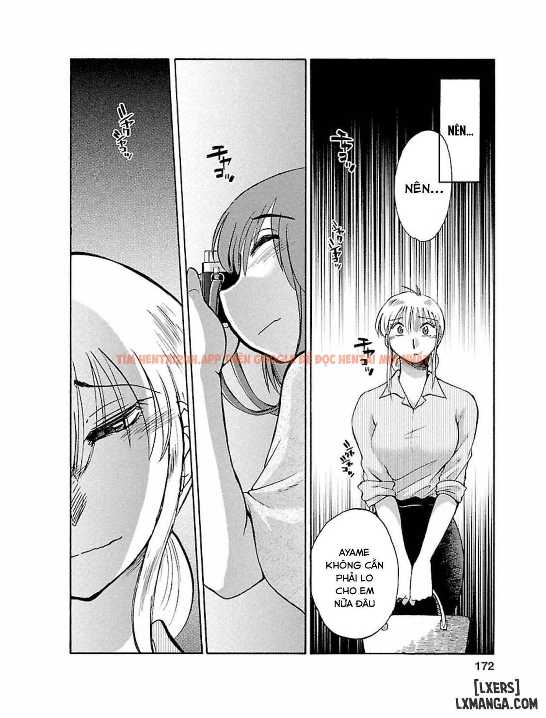 Xem ảnh 17 6923f91021e36 trong truyện hentai Hiraguo - Chapter 8 END - hentaitvn.net