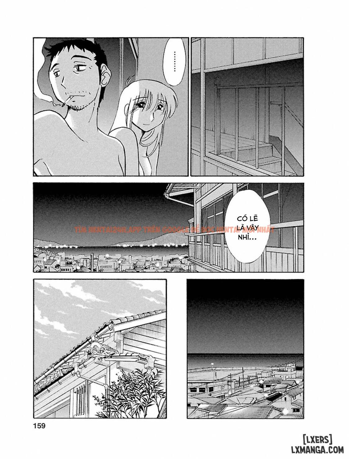 Xem ảnh 4 6923f91021e36 trong truyện hentai Hiraguo - Chapter 8 END - hentaitvn.net