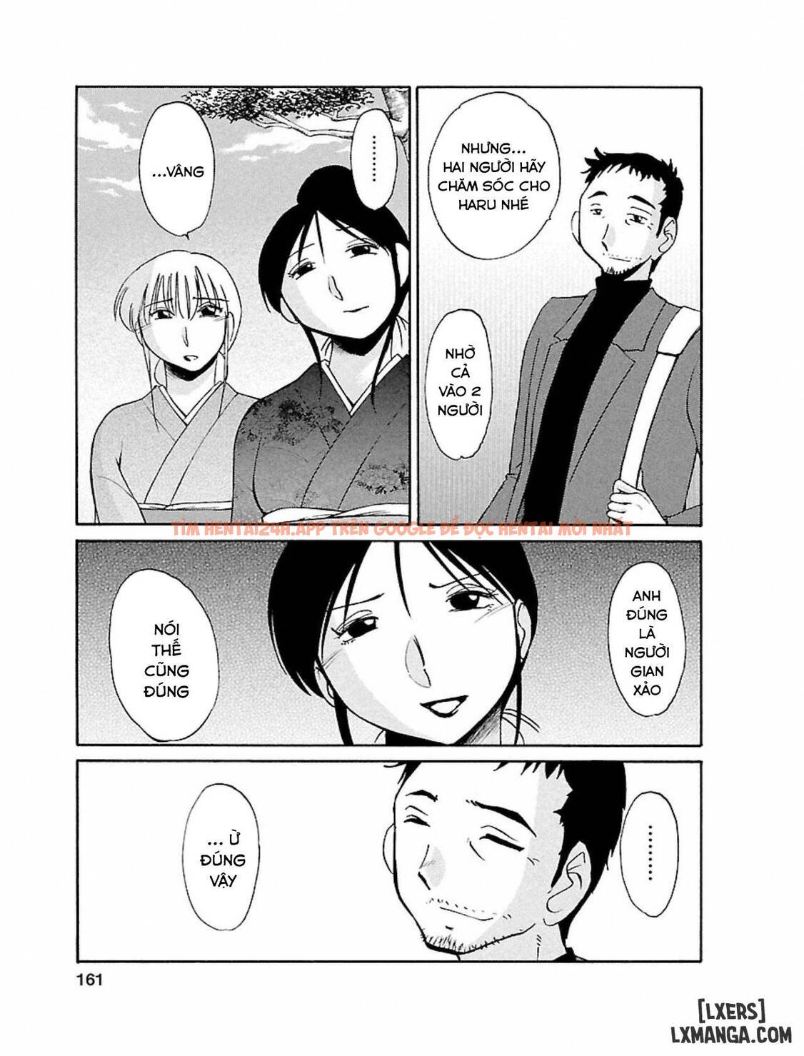 Xem ảnh 6 6923f91021e36 trong truyện hentai Hiraguo - Chapter 8 END - hentaitvn.net