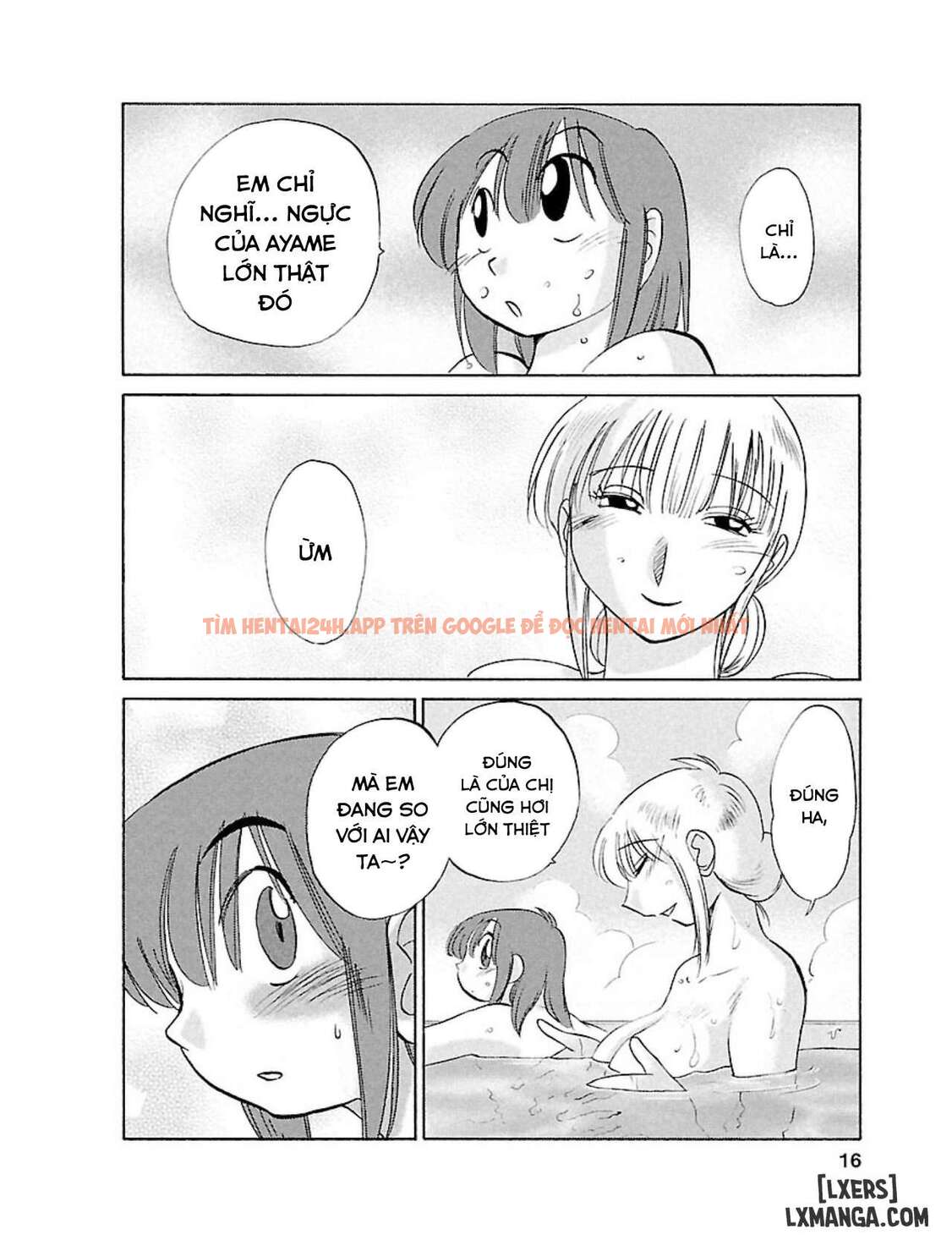 Xem ảnh Hirugao 1 - Chapter 1 - 15 695cae6c18e92 - Truyenhentaiz.net