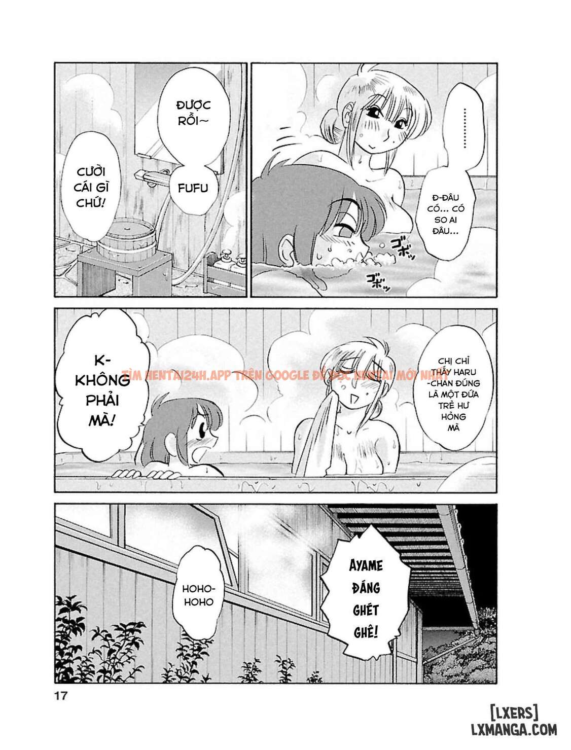 Xem ảnh Hirugao 1 - Chapter 1 - 16 695cae6c18e92 - Truyenhentaiz.net