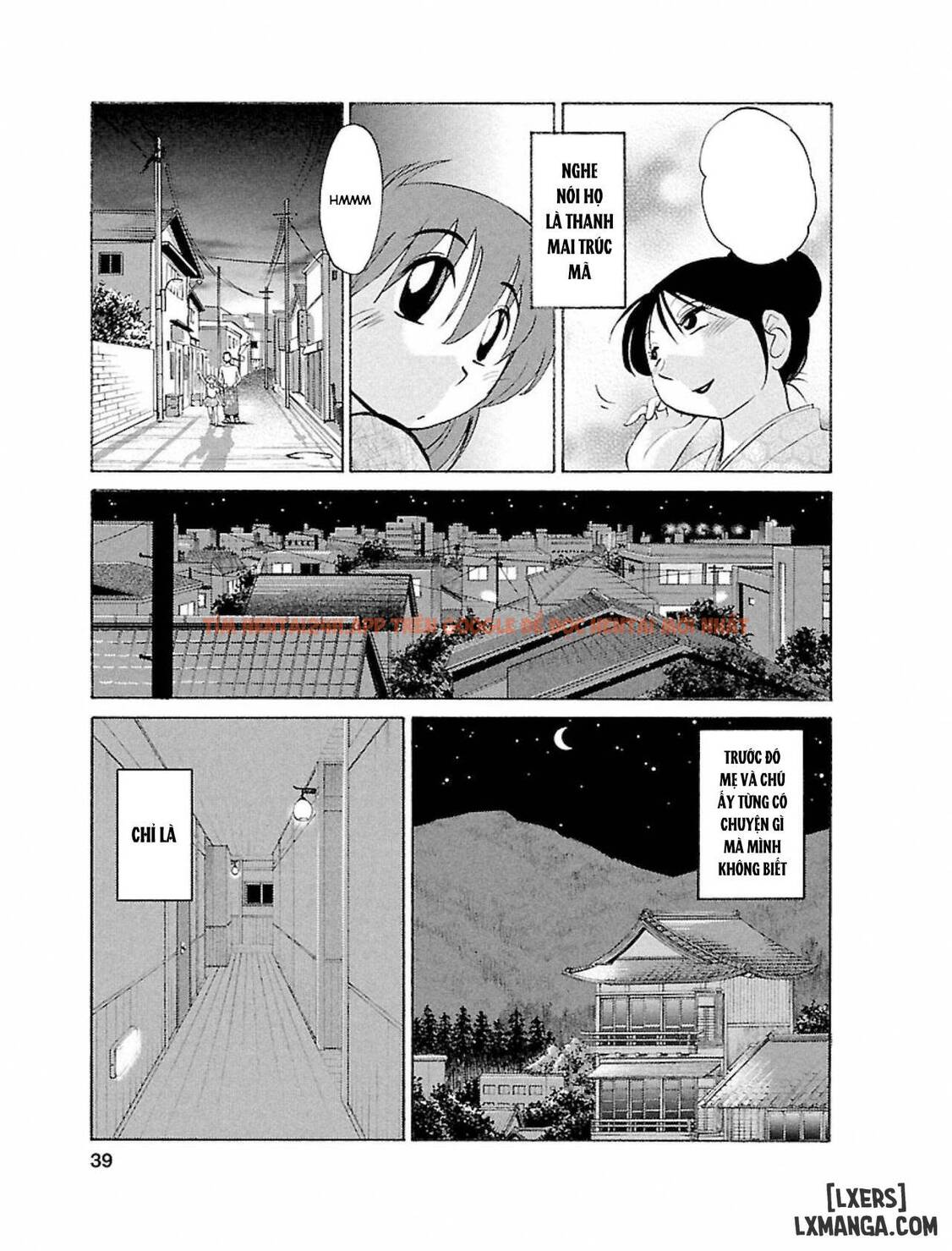 Xem ảnh Hirugao 1 - Chapter 2 - 10 695dcb240b4e8 - Truyenhentaiz.net