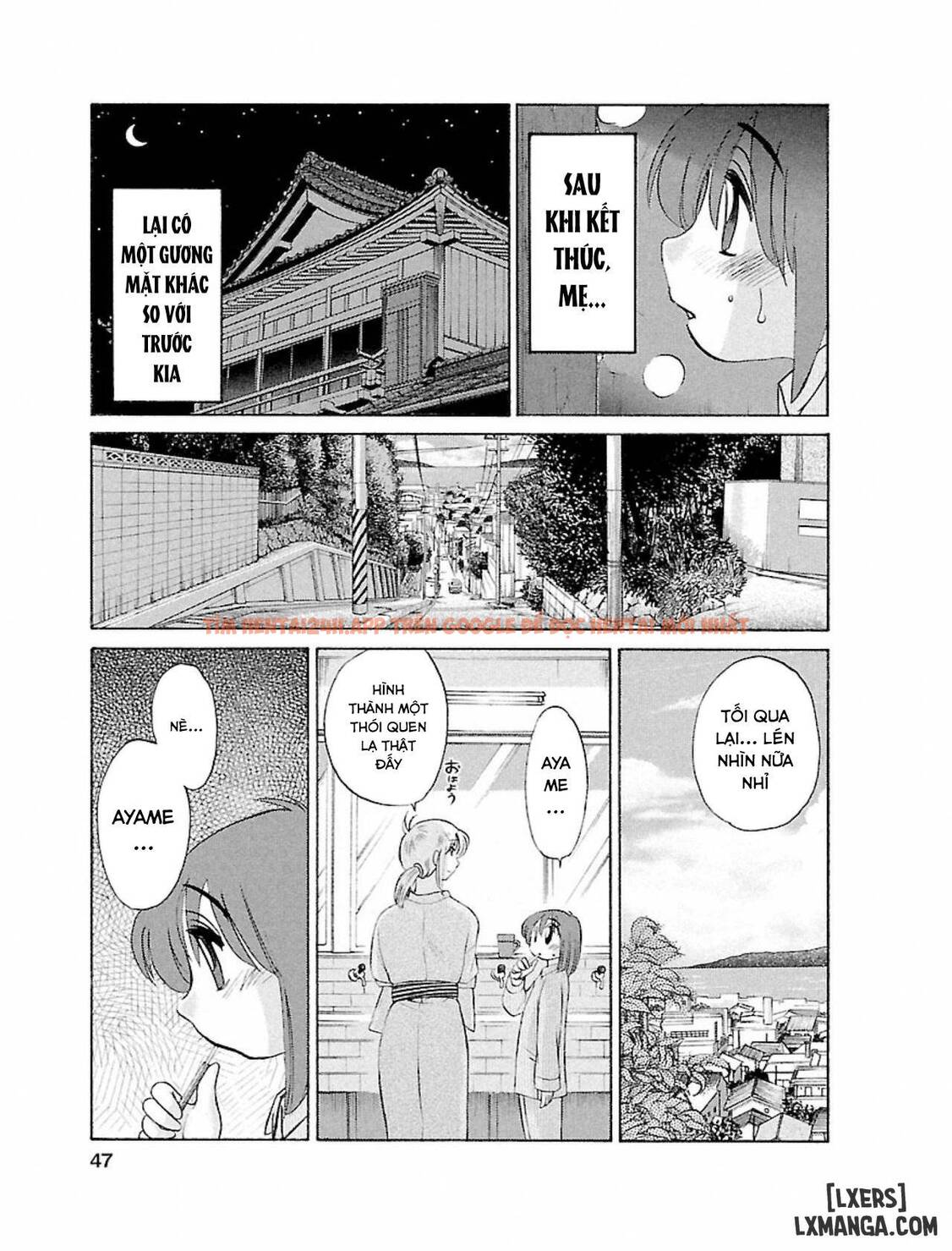 Xem ảnh Hirugao 1 - Chapter 2 - 18 695dcb240b4e8 - Truyenhentaiz.net