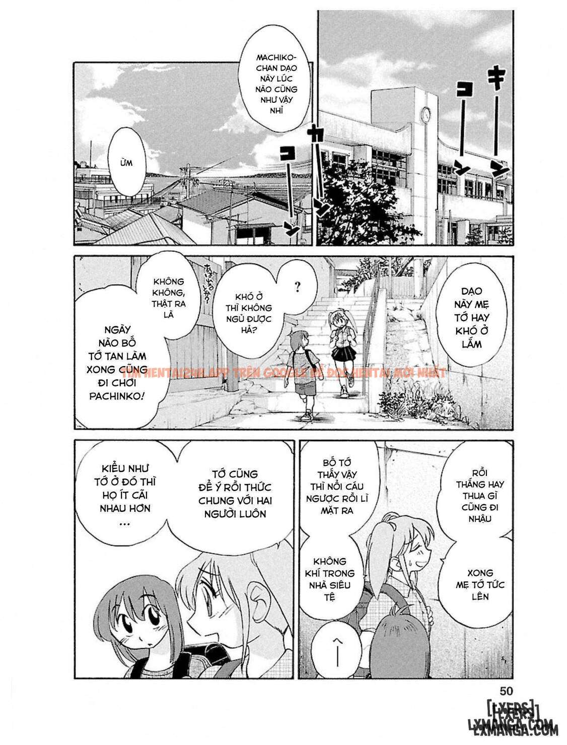 Xem ảnh Hirugao 1 - Chapter 3 - 1 695f135b98a60 - Truyenhentaiz.net