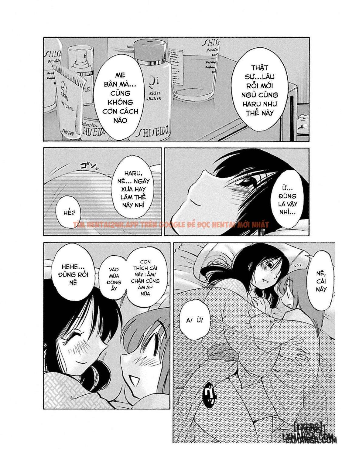 Xem ảnh Hirugao 1 - Chapter 3 - 15 695f135b98a60 - Truyenhentaiz.net