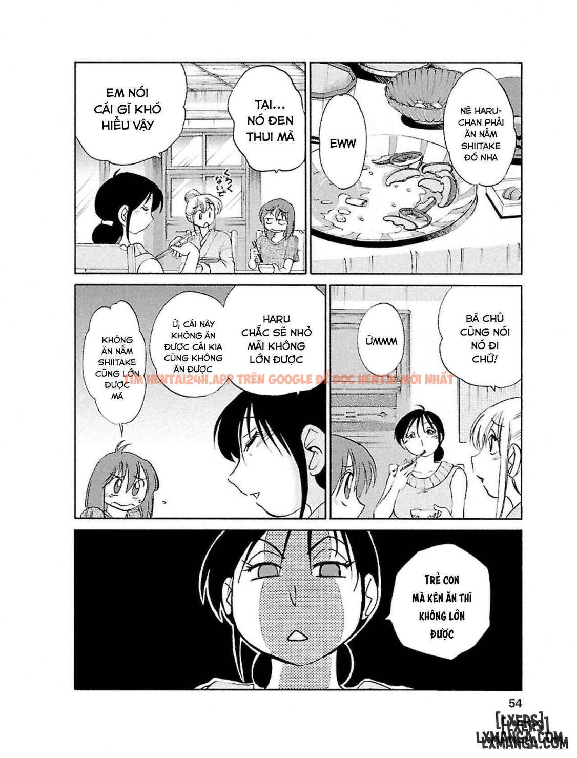 Xem ảnh Hirugao 1 - Chapter 3 - 5 695f135b98a60 - Truyenhentaiz.net