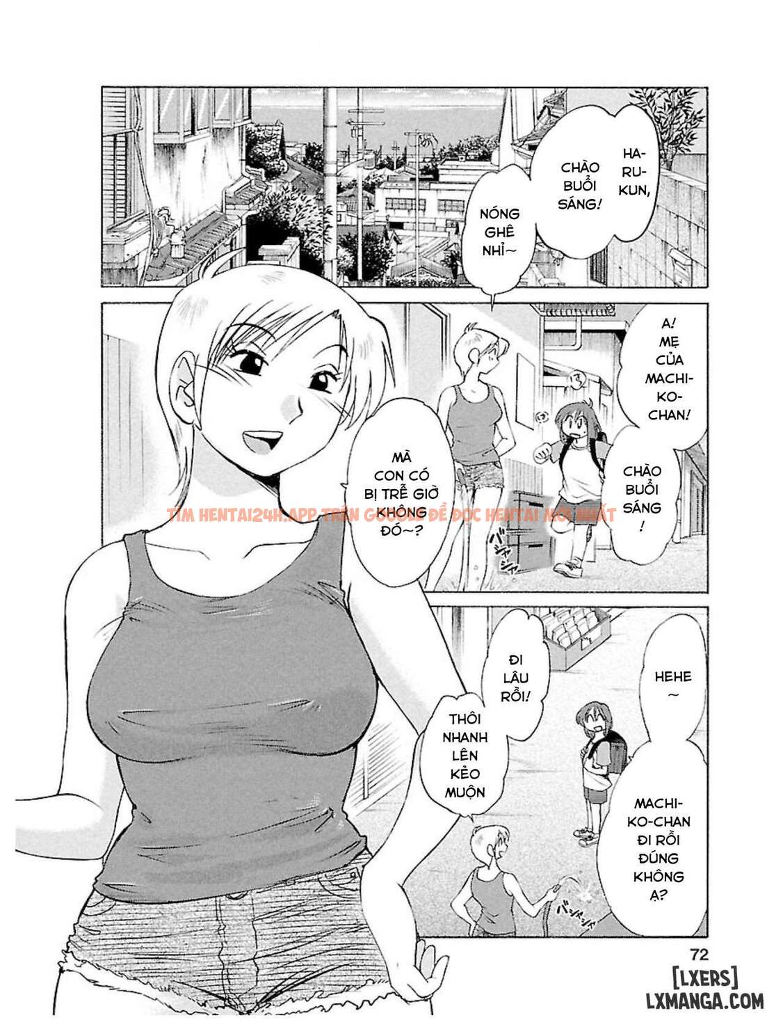 Xem ảnh Hirugao 1 - Chapter 4 - 1 695f14244c170 - Truyenhentaiz.net