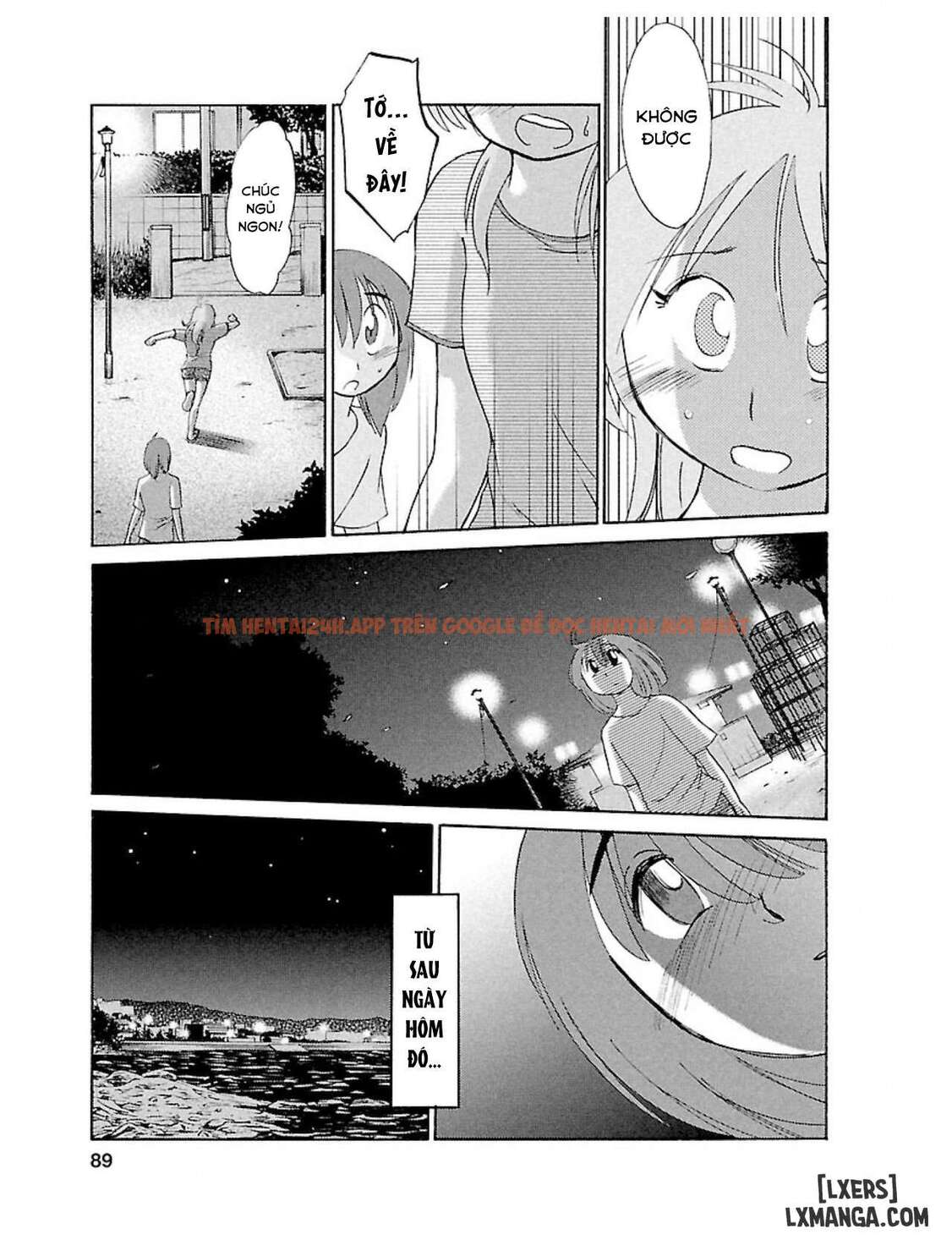 Xem ảnh Hirugao 1 - Chapter 4 - 18 695f14244c170 - Truyenhentaiz.net