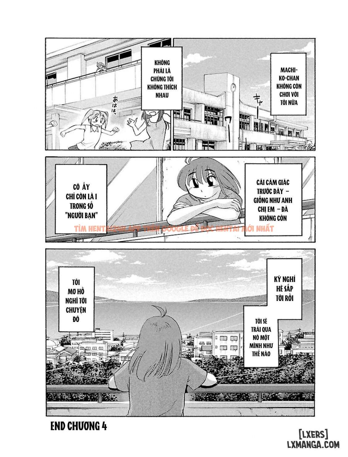 Xem ảnh Hirugao 1 - Chapter 4 - 19 695f14244c170 - Truyenhentaiz.net