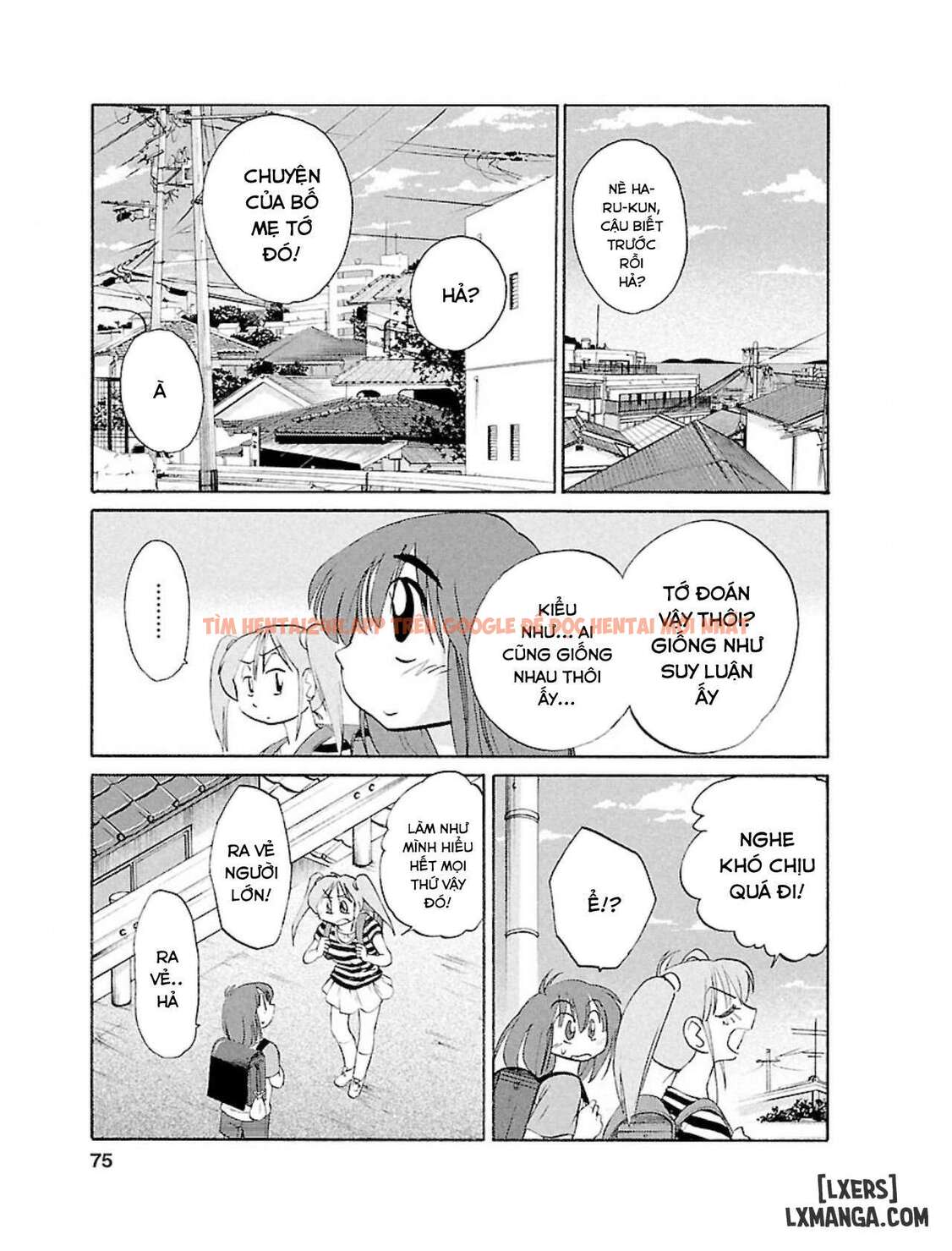 Xem ảnh Hirugao 1 - Chapter 4 - 4 695f14244c170 - Truyenhentaiz.net