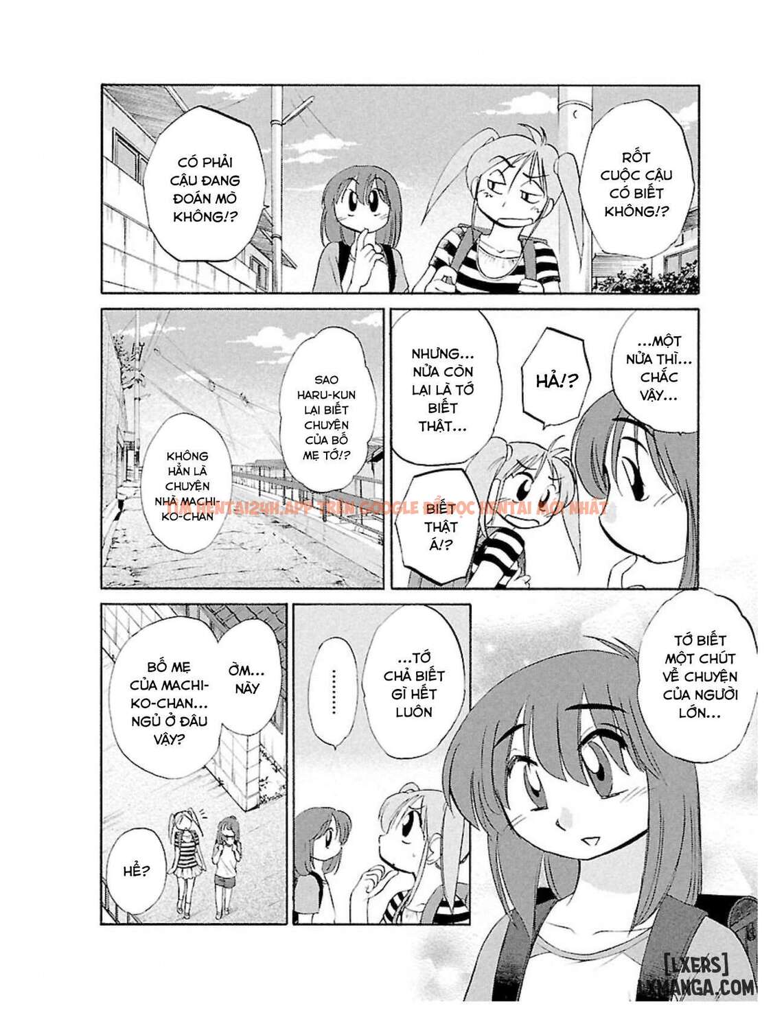 Xem ảnh Hirugao 1 - Chapter 4 - 5 695f14244c170 - Truyenhentaiz.net