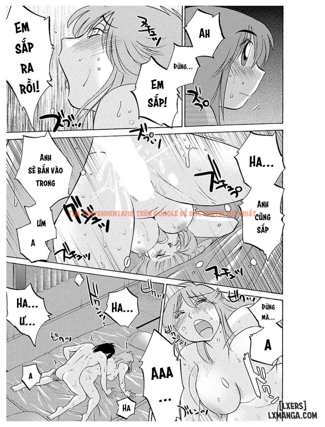 Xem ảnh Hirugao 1 - Chapter 5 - 16 696072856fefe - Truyenhentaiz.net