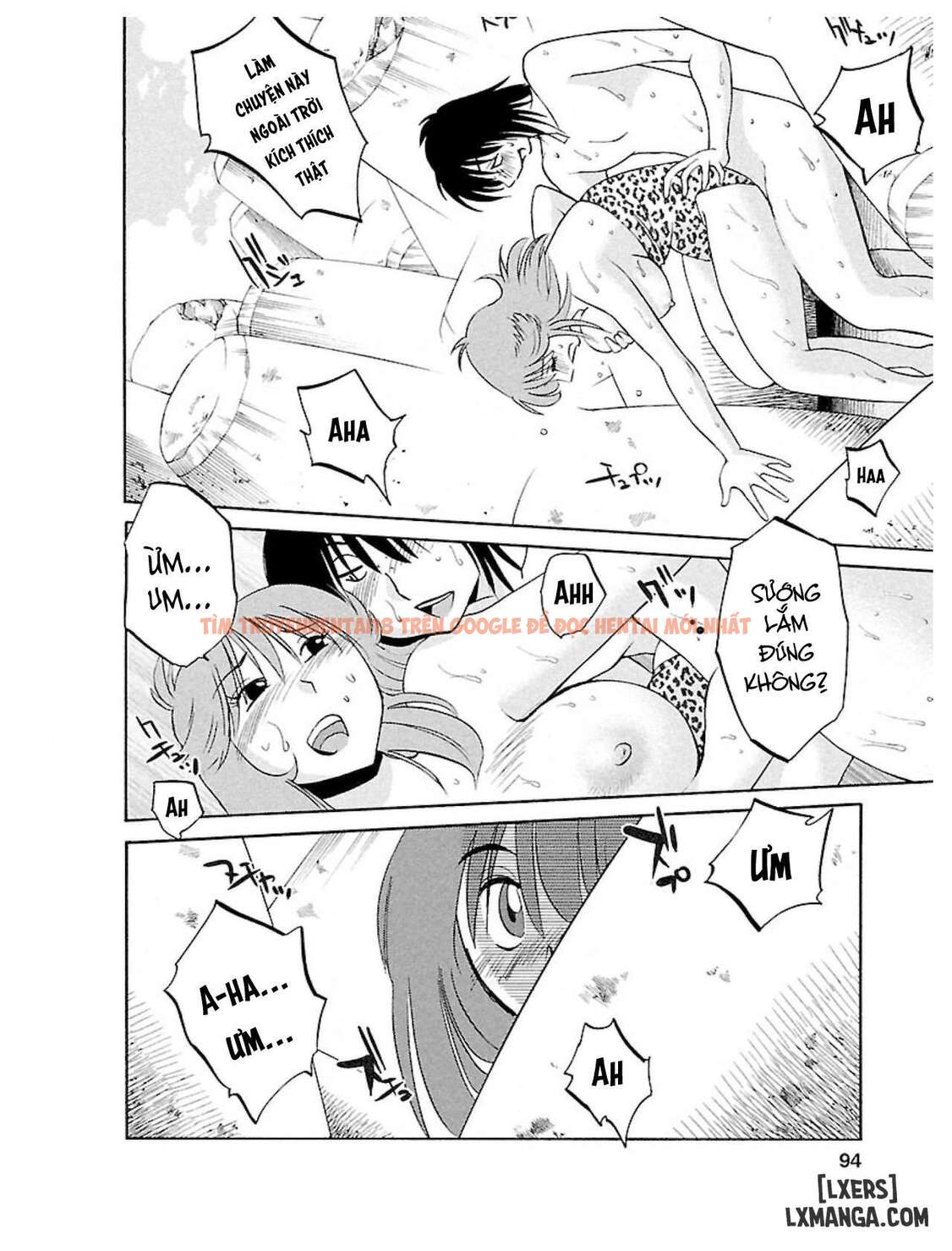 Xem ảnh Hirugao 1 - Chapter 5 - 3 696072856fefe - Truyenhentaiz.net