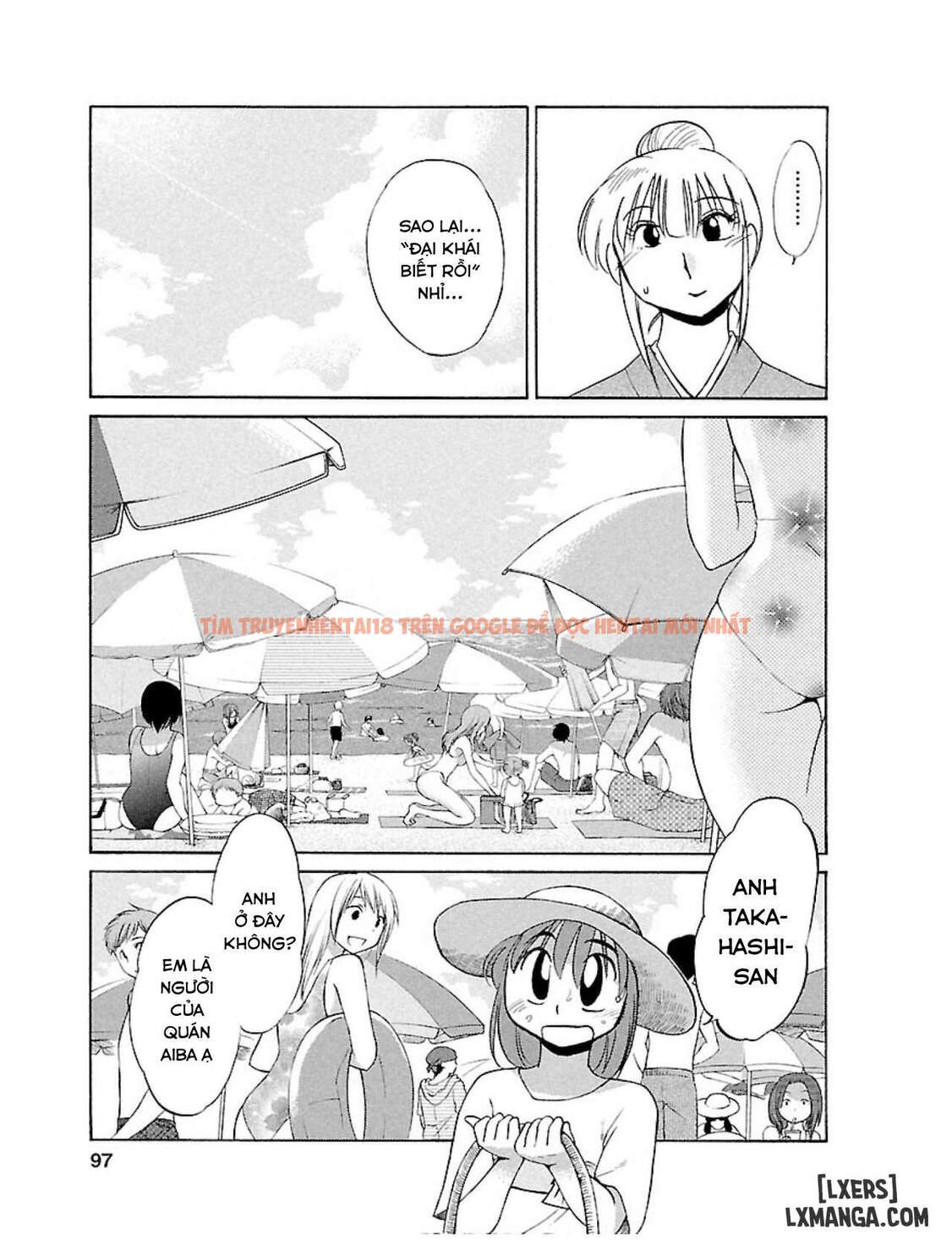 Xem ảnh Hirugao 1 - Chapter 5 - 6 696072856fefe - Truyenhentaiz.net