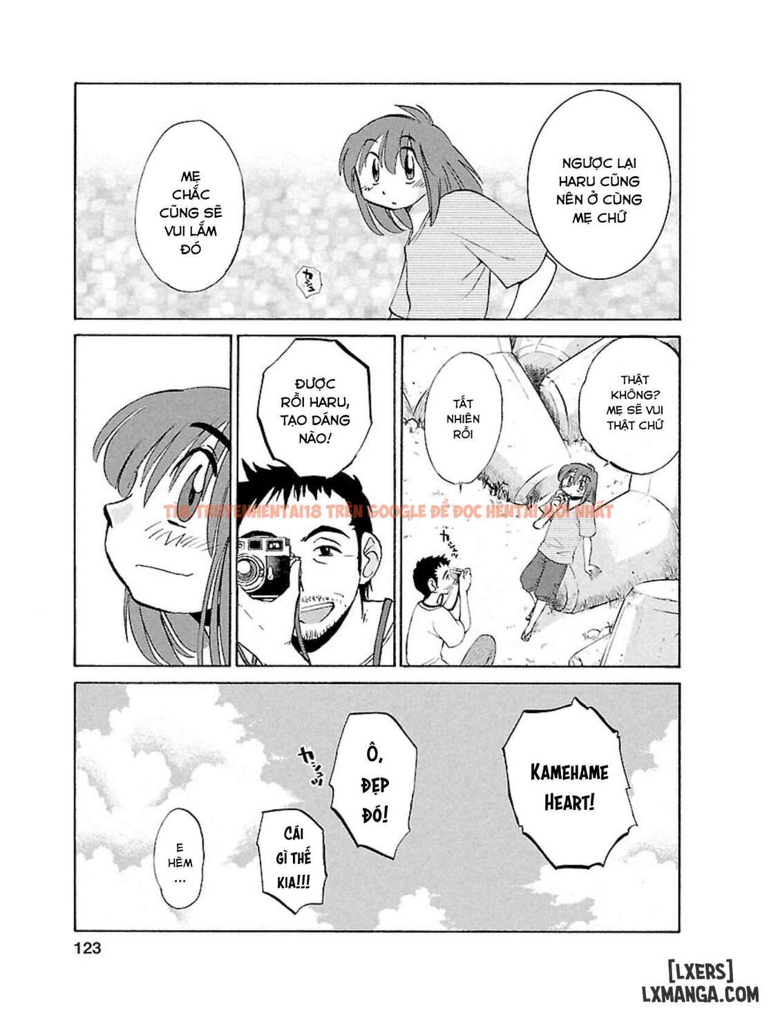 Xem ảnh Hirugao 1 - Chapter 6 - 10 6961ab0b1274f - Truyenhentaiz.net