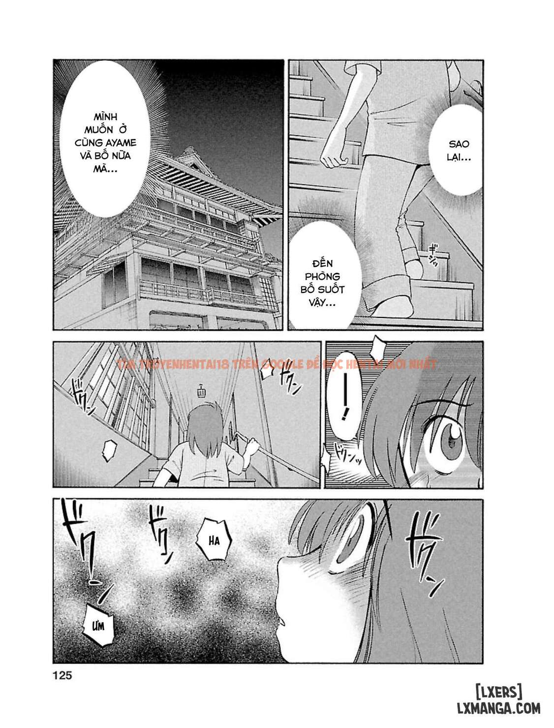 Xem ảnh Hirugao 1 - Chapter 6 - 12 6961ab0b1274f - Truyenhentaiz.net