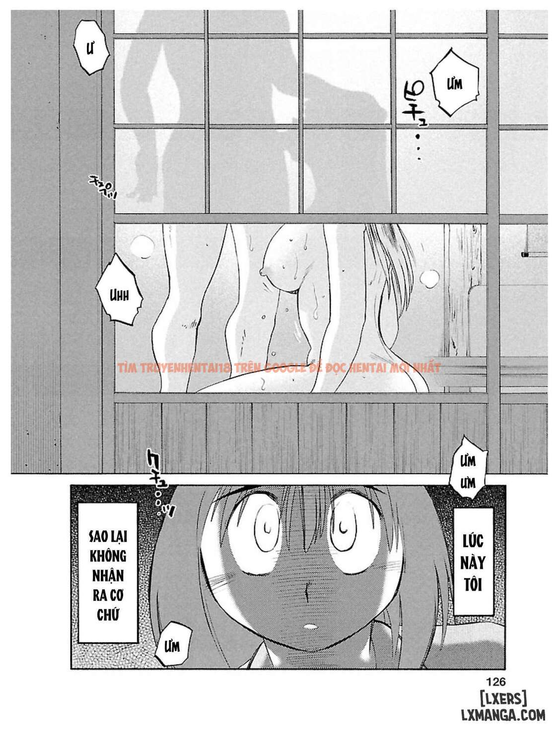 Xem ảnh Hirugao 1 - Chapter 6 - 13 6961ab0b1274f - Truyenhentaiz.net