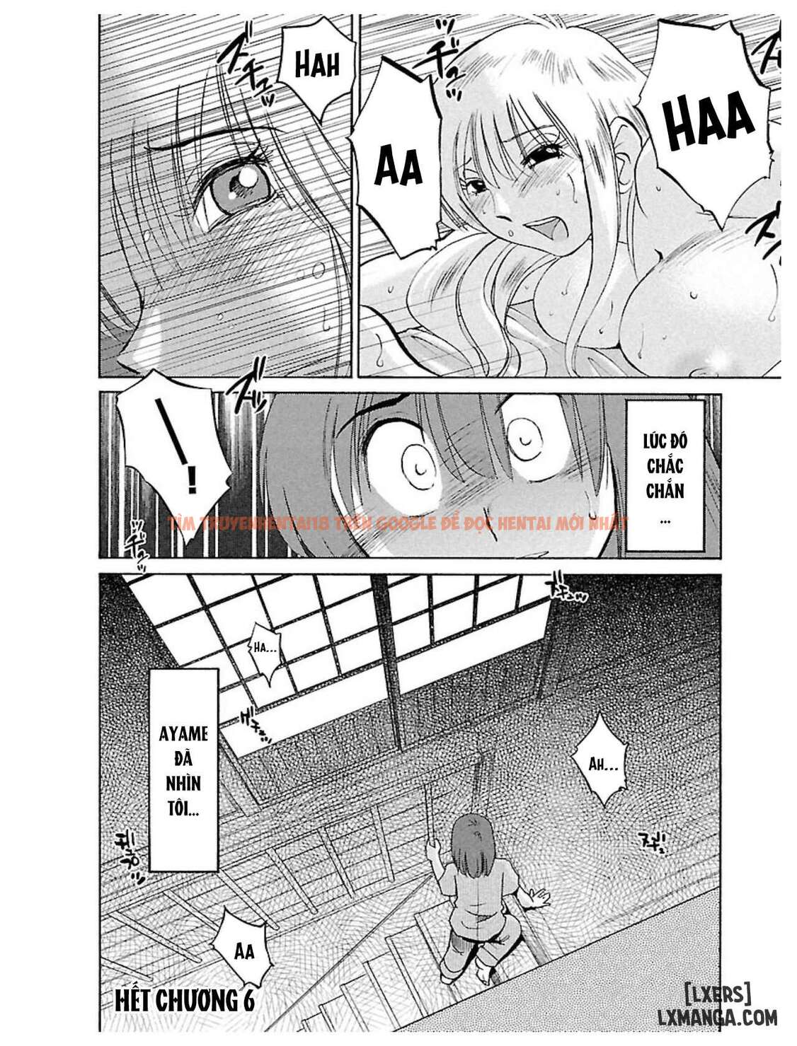 Xem ảnh Hirugao 1 - Chapter 6 - 19 6961ab0b1274f - Truyenhentaiz.net