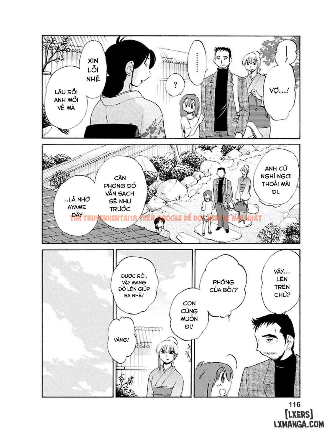 Xem ảnh Hirugao 1 - Chapter 6 - 3 6961ab0b1274f - Truyenhentaiz.net