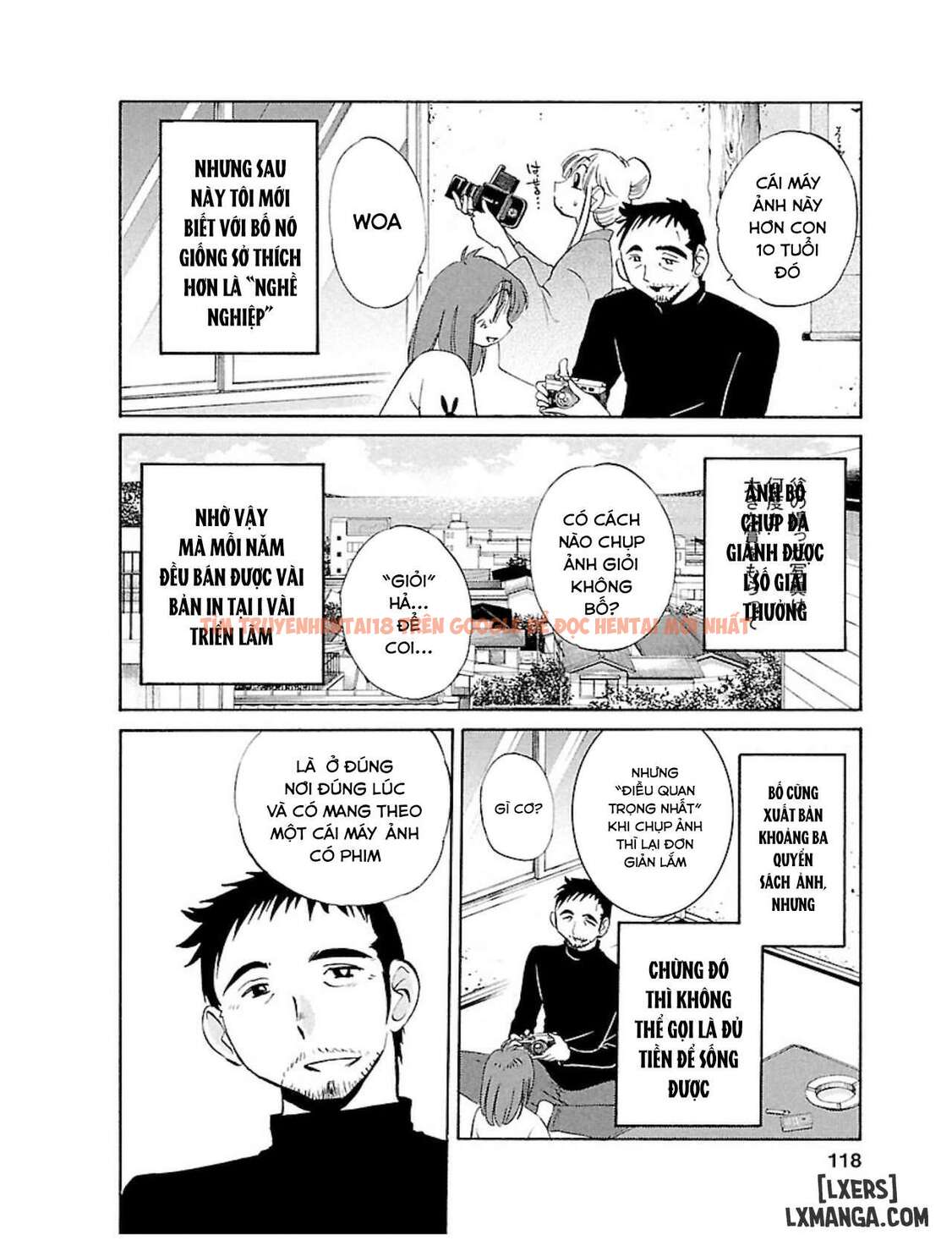 Xem ảnh Hirugao 1 - Chapter 6 - 5 6961ab0b1274f - Truyenhentaiz.net