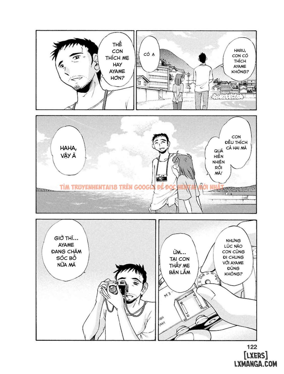 Xem ảnh Hirugao 1 - Chapter 6 - 9 6961ab0b1274f - Truyenhentaiz.net